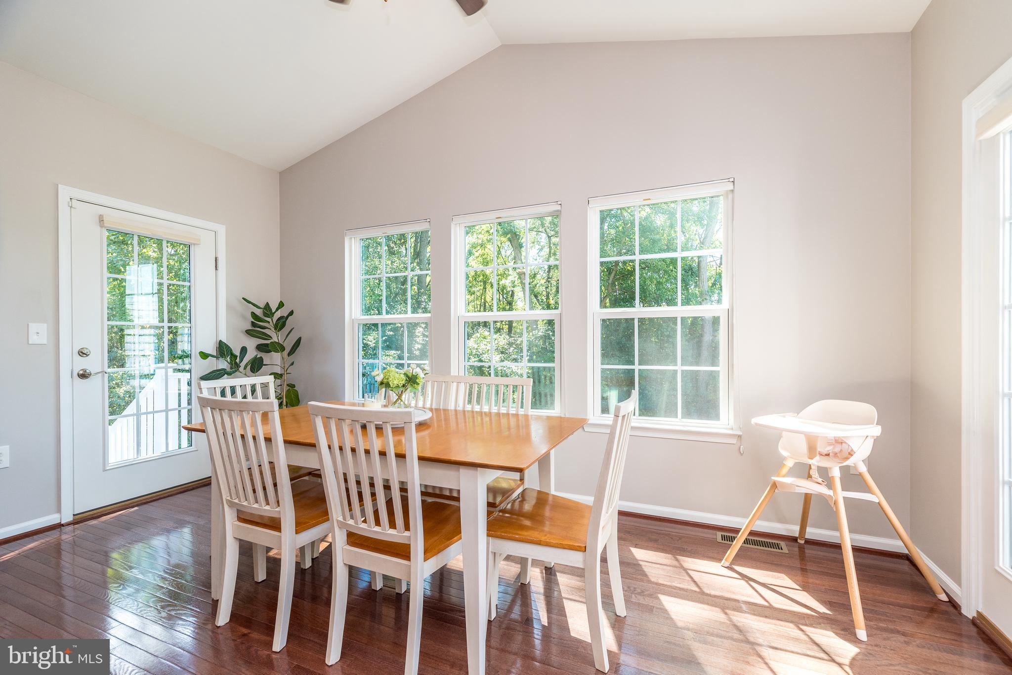 GWYNEDD CHASE - Residential