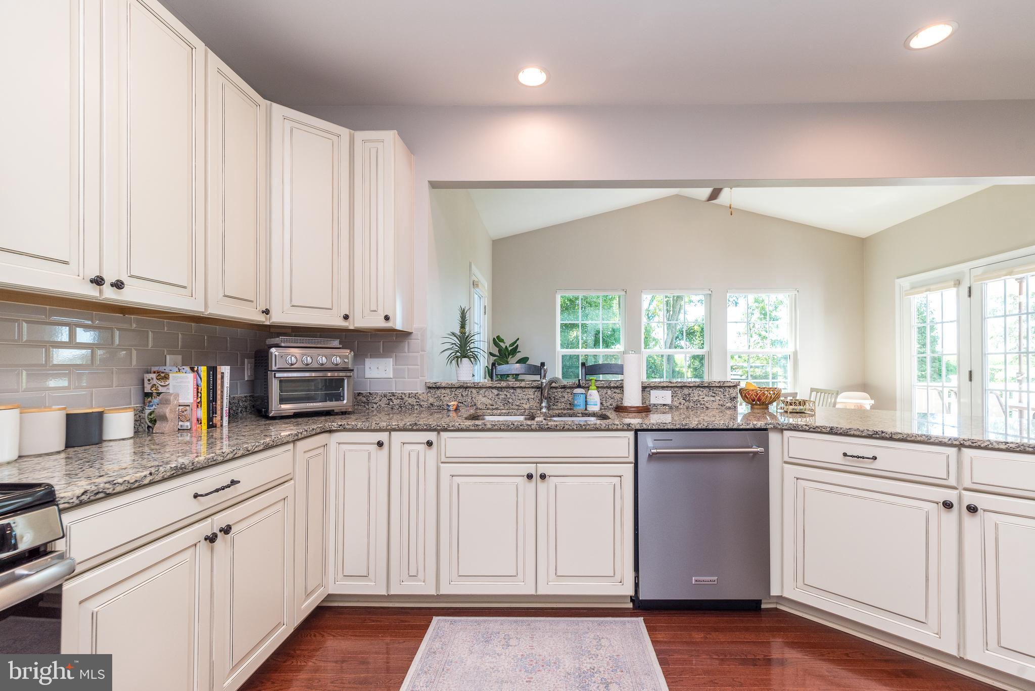 GWYNEDD CHASE - Residential