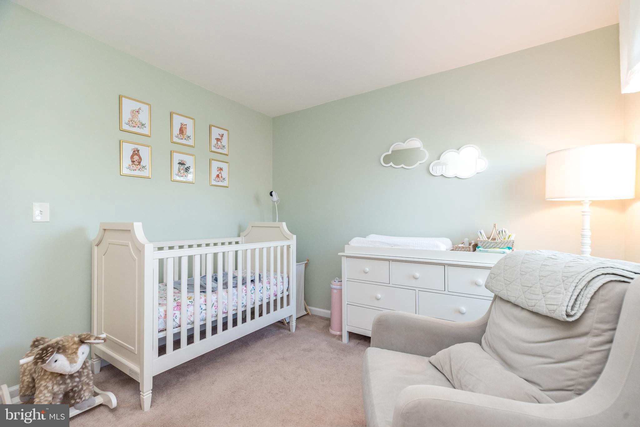 GWYNEDD CHASE - Residential