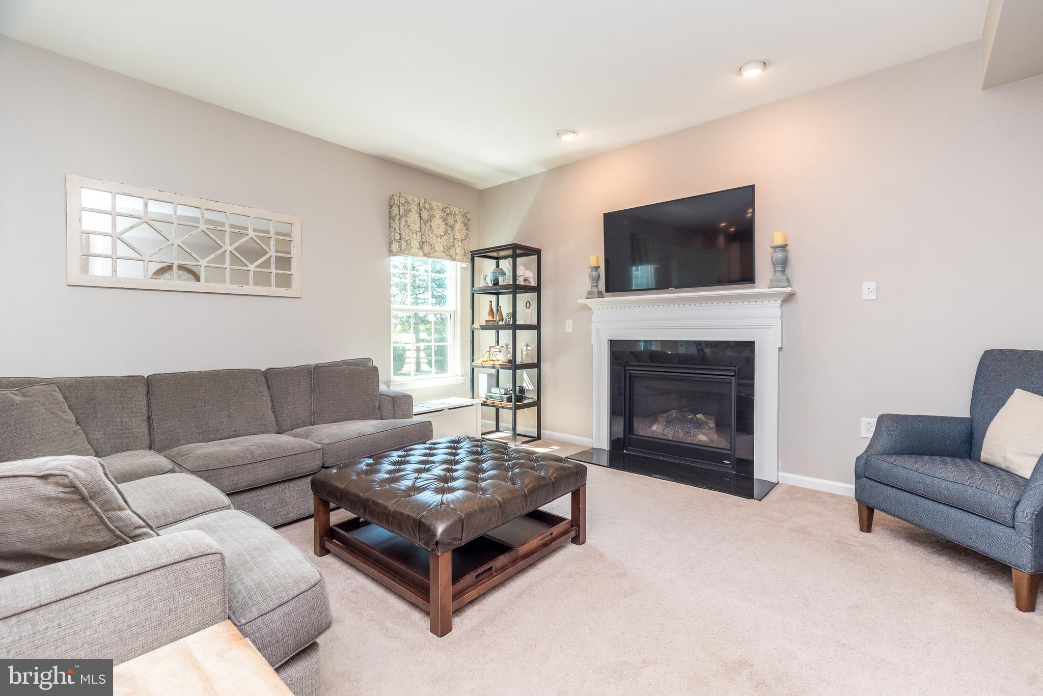 GWYNEDD CHASE - Residential