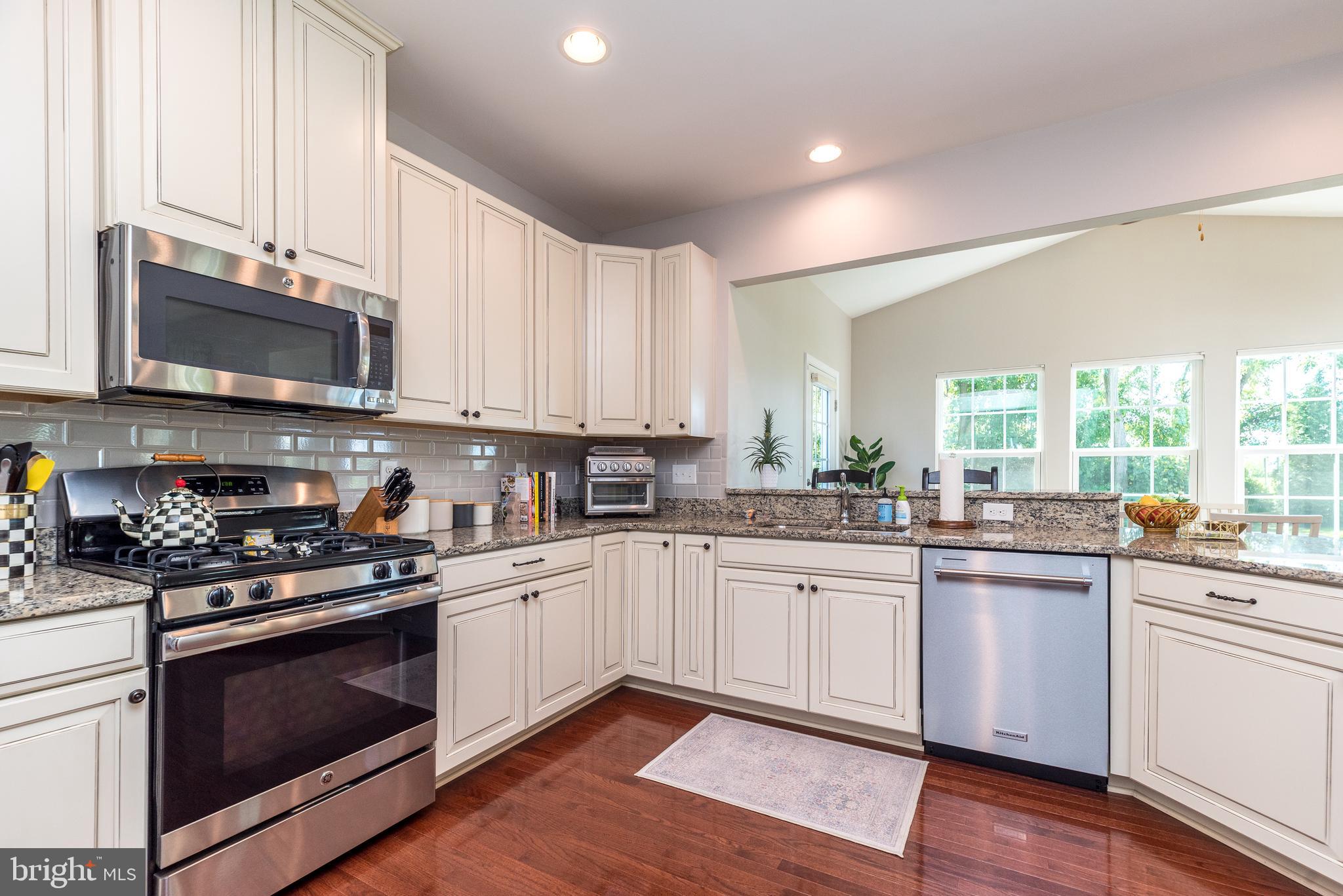 GWYNEDD CHASE - Residential