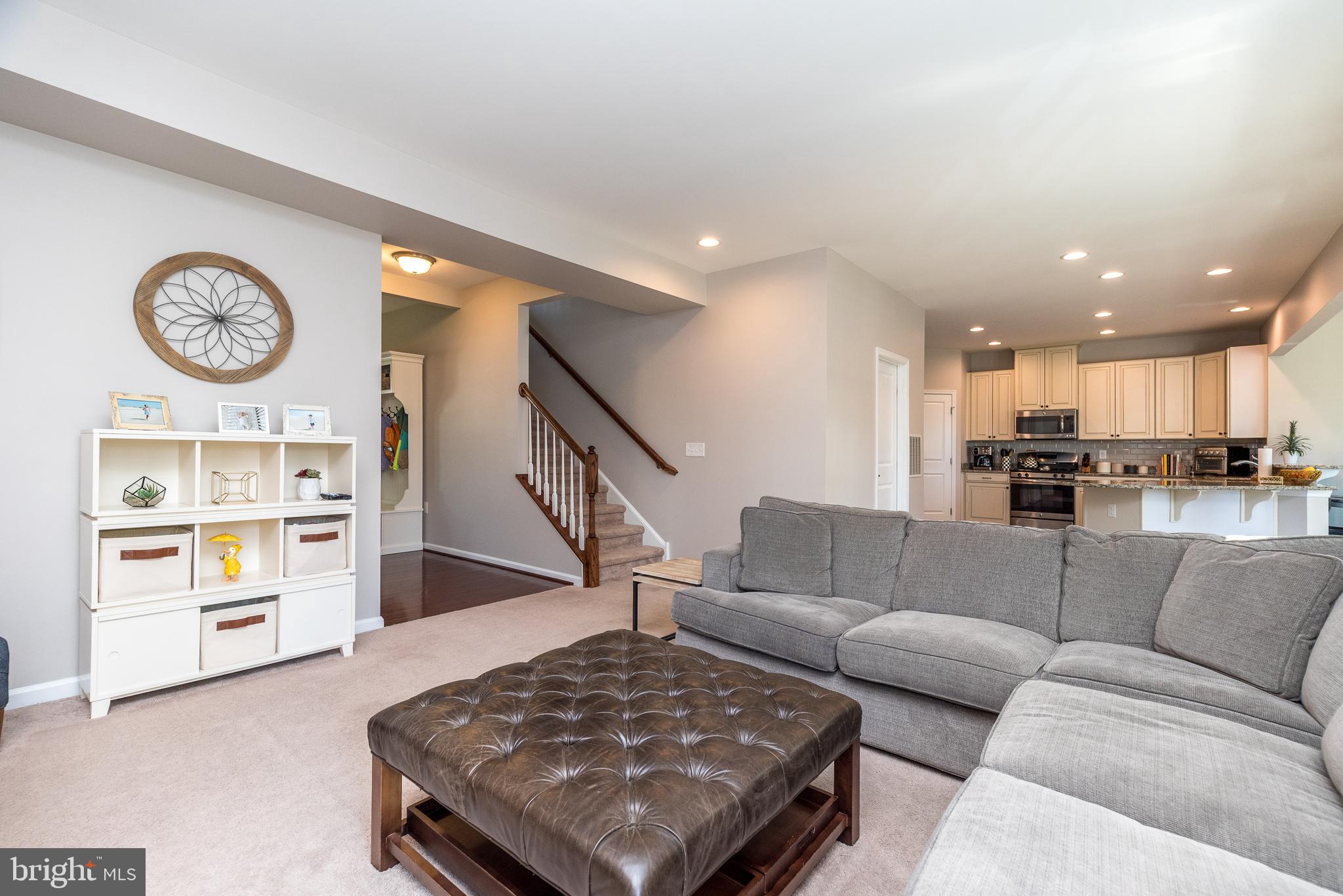 GWYNEDD CHASE - Residential