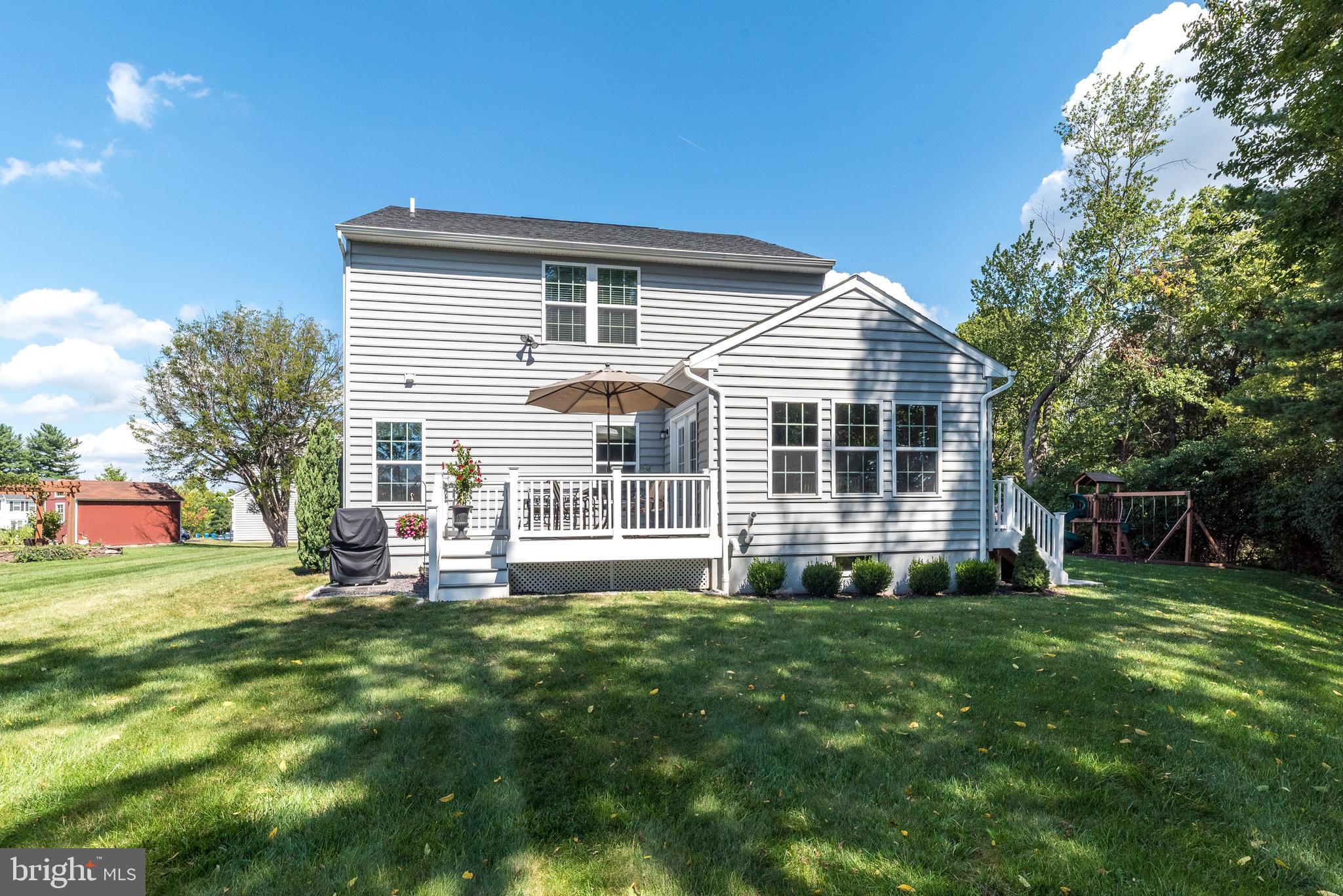 GWYNEDD CHASE - Residential