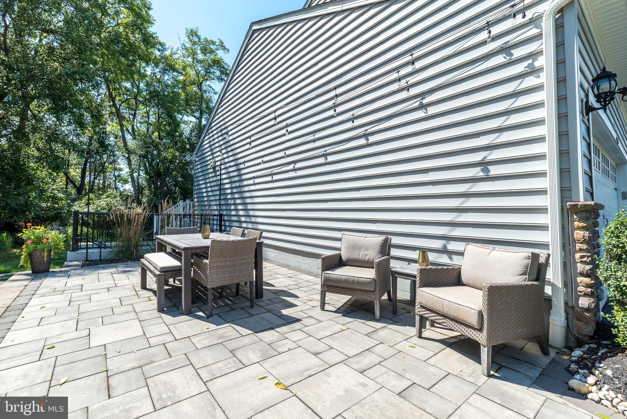 GWYNEDD CHASE - Residential