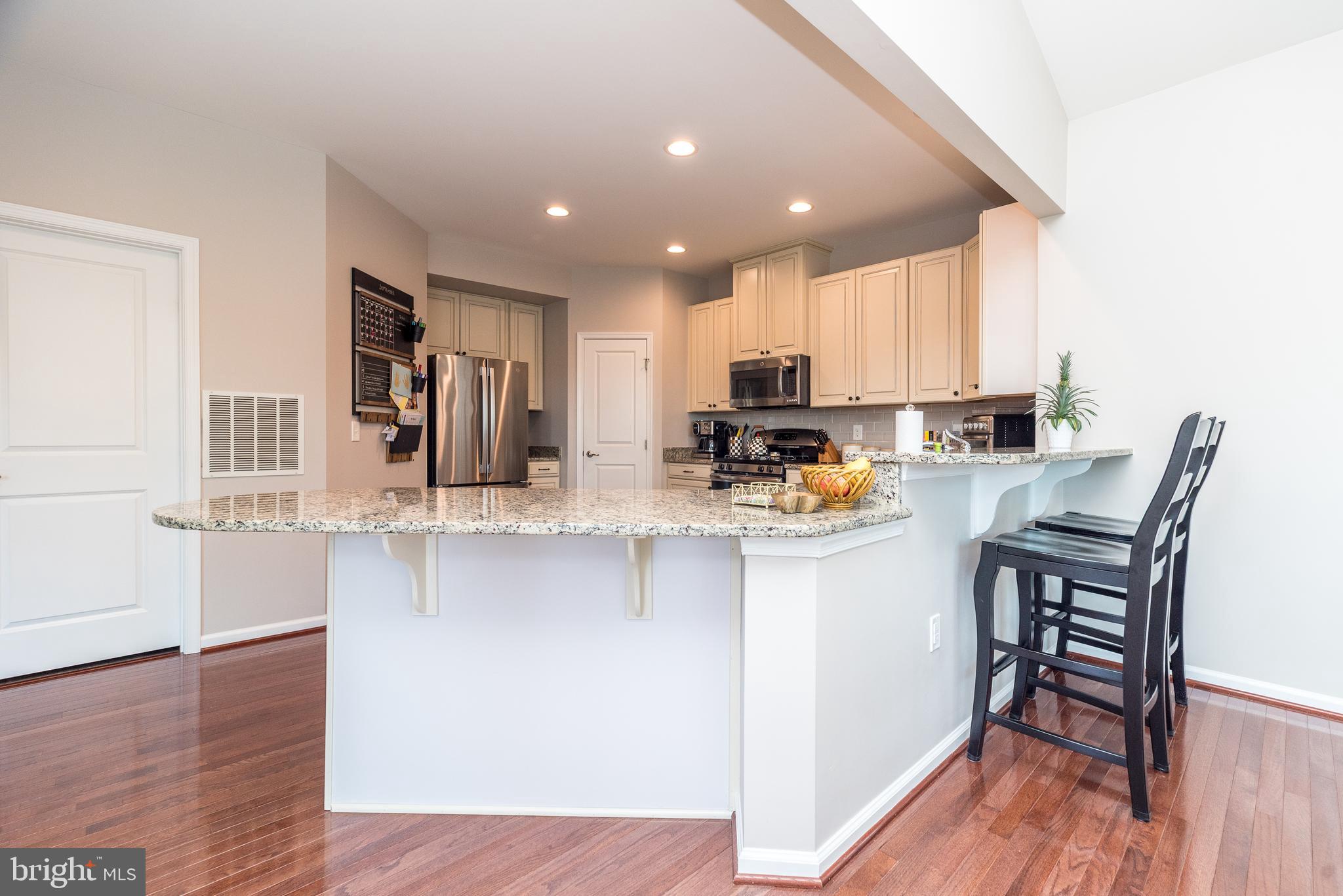 GWYNEDD CHASE - Residential