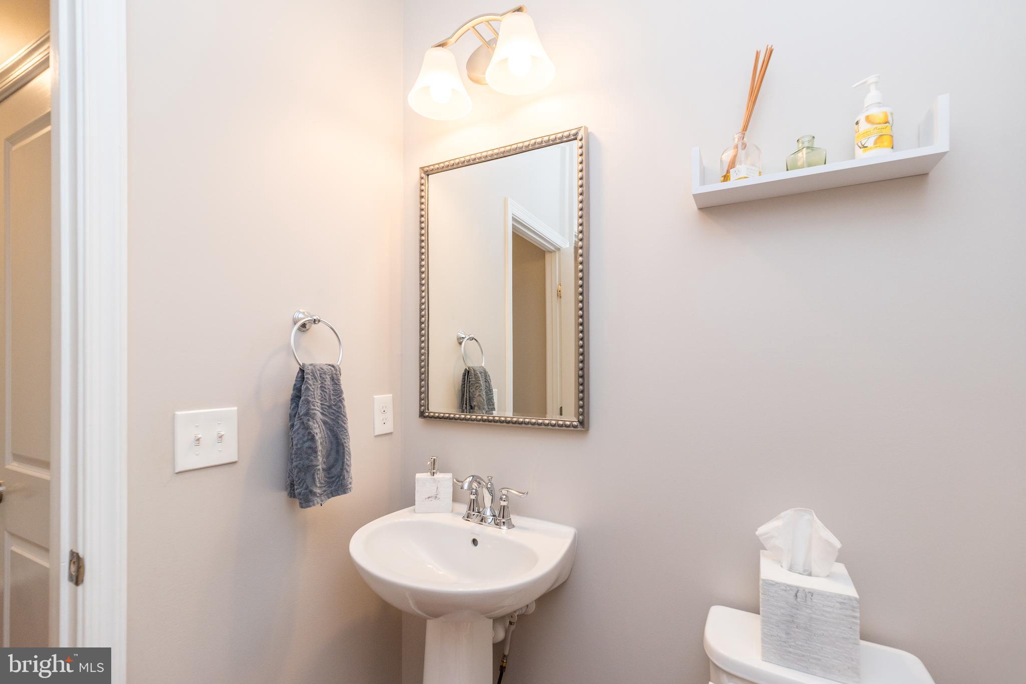 GWYNEDD CHASE - Residential