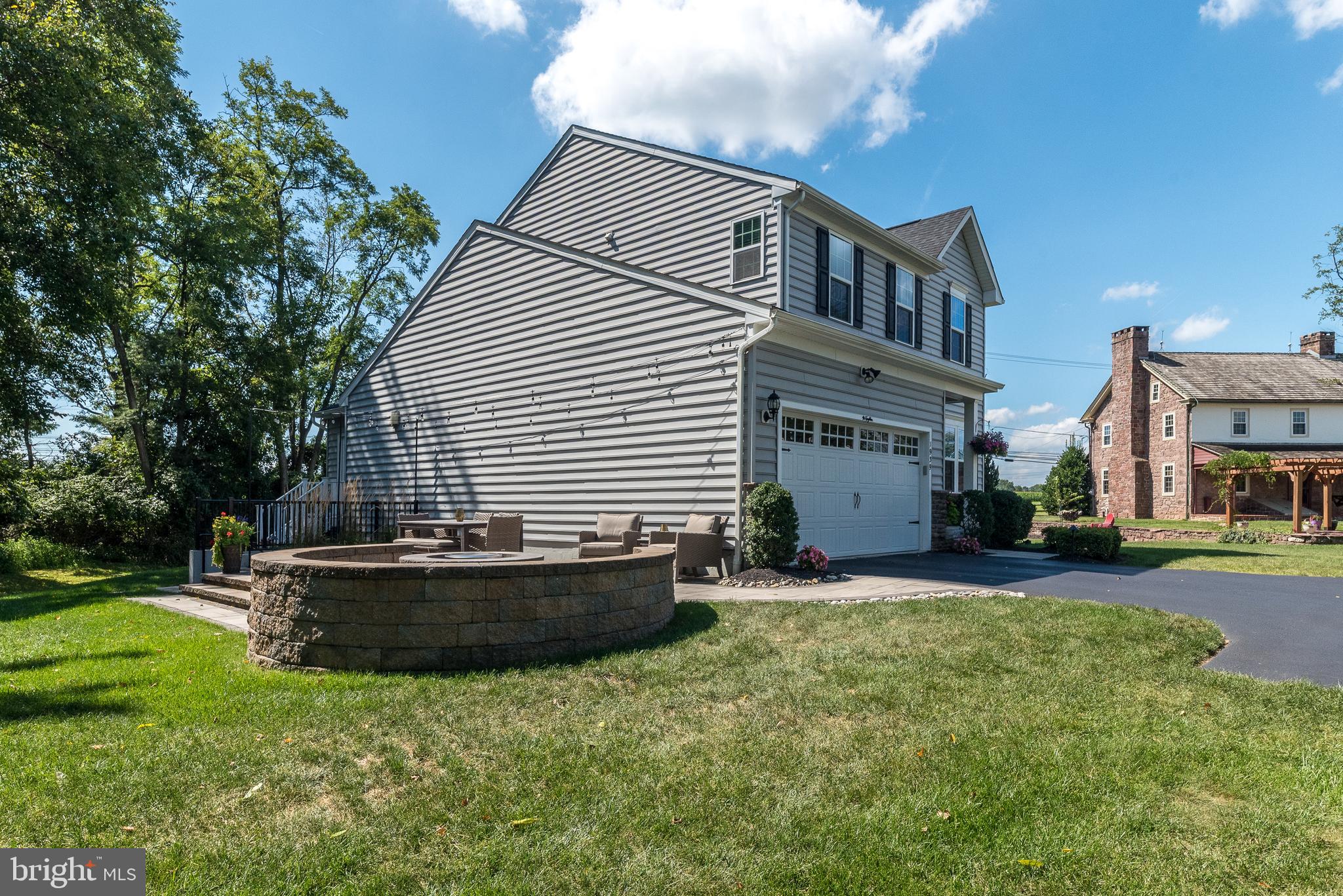 GWYNEDD CHASE - Residential