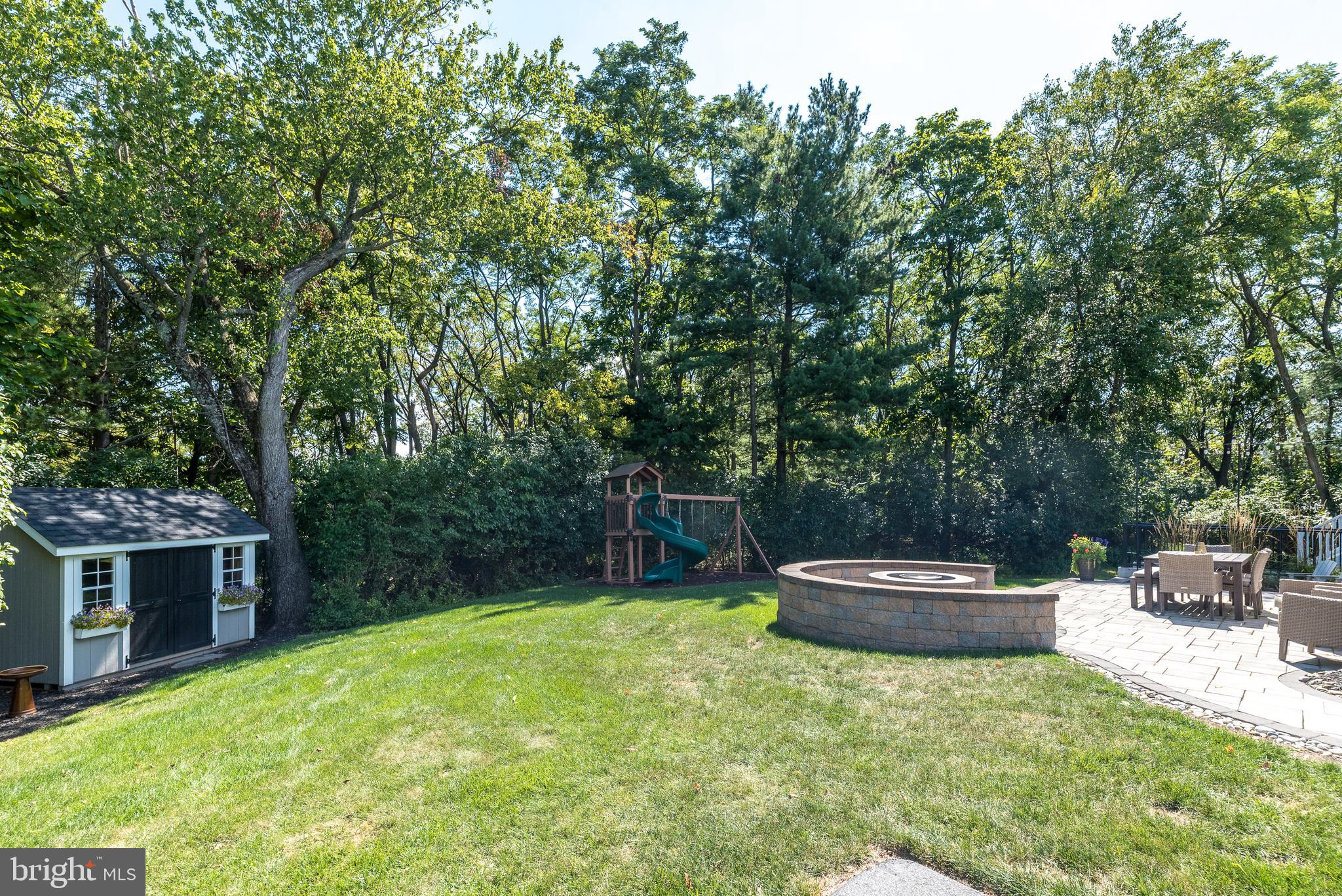 GWYNEDD CHASE - Residential