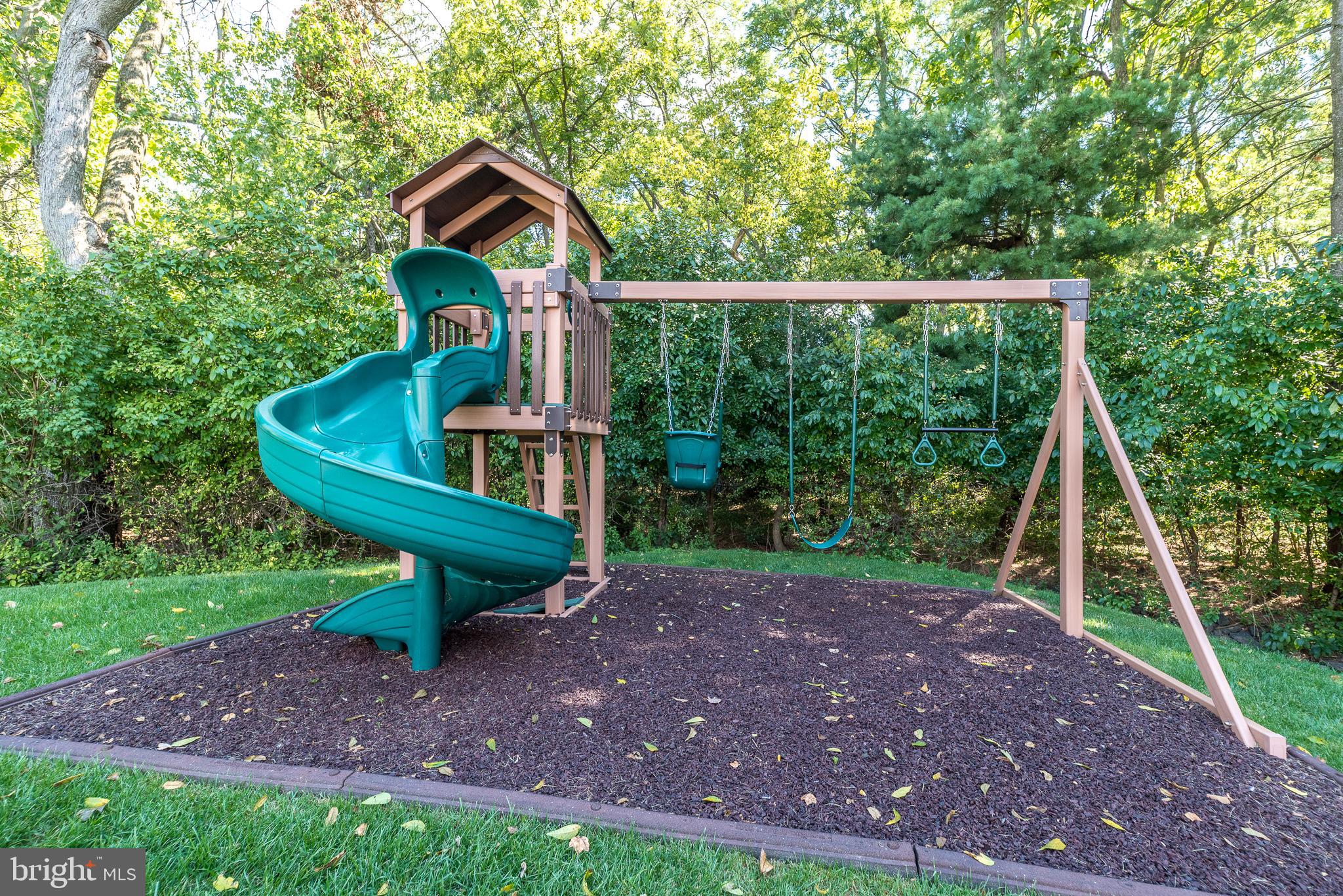 GWYNEDD CHASE - Residential