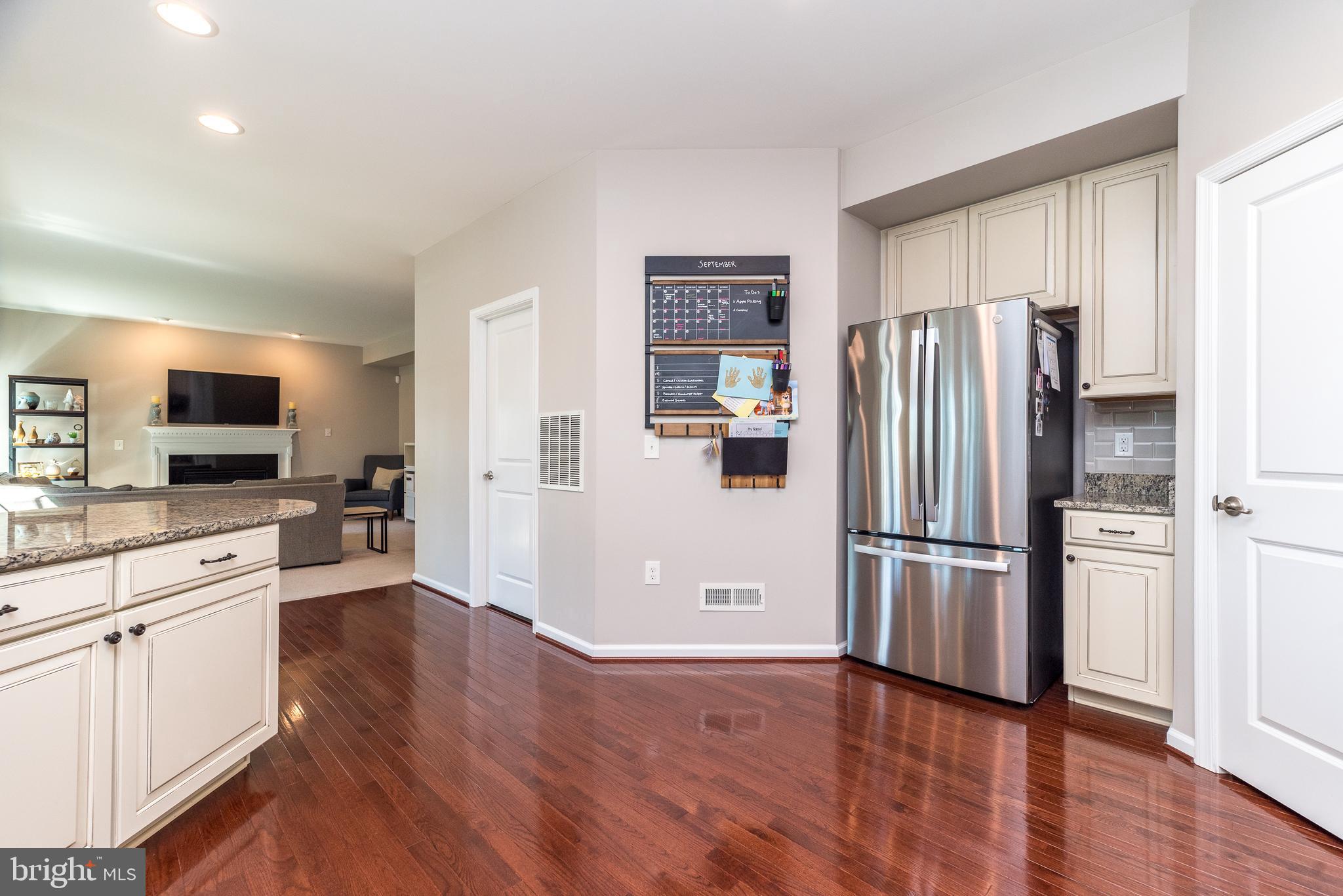 GWYNEDD CHASE - Residential