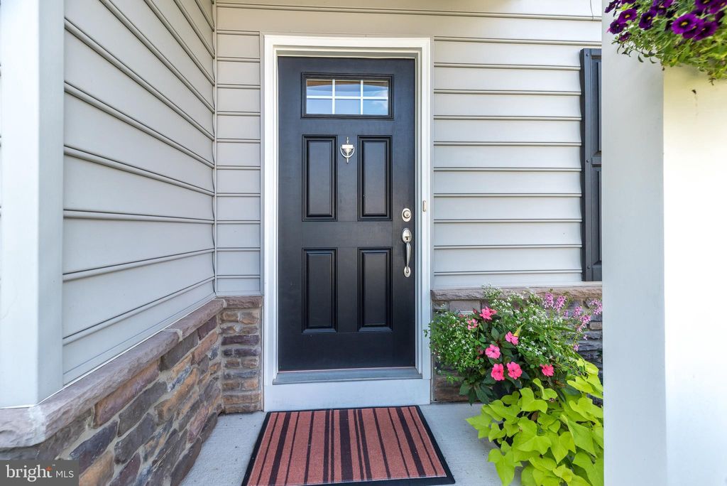 Photo of 1939 Penngrove Terrace, LANSDALE, PA 19446 (MLS # PAMC2159306)