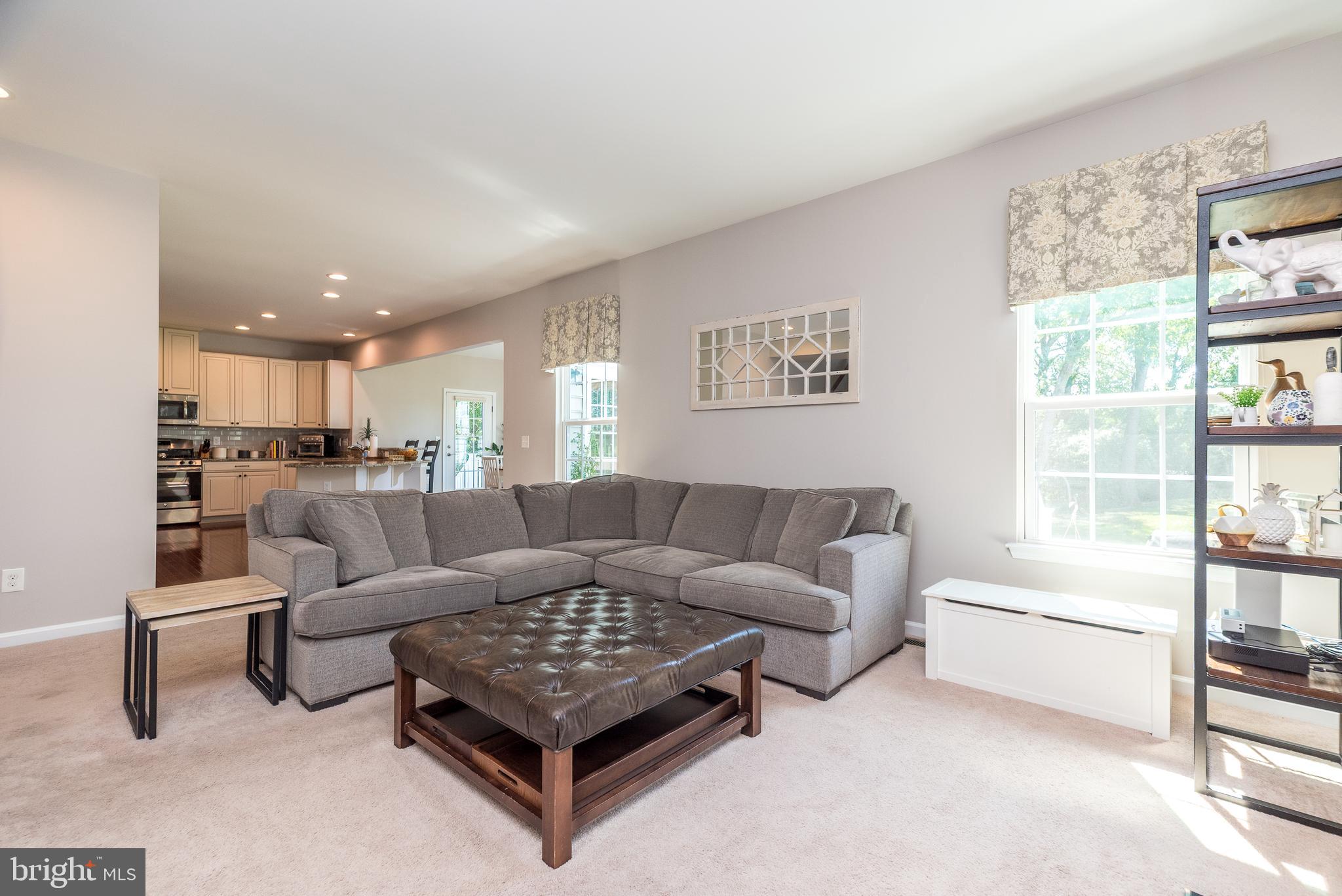 GWYNEDD CHASE - Residential