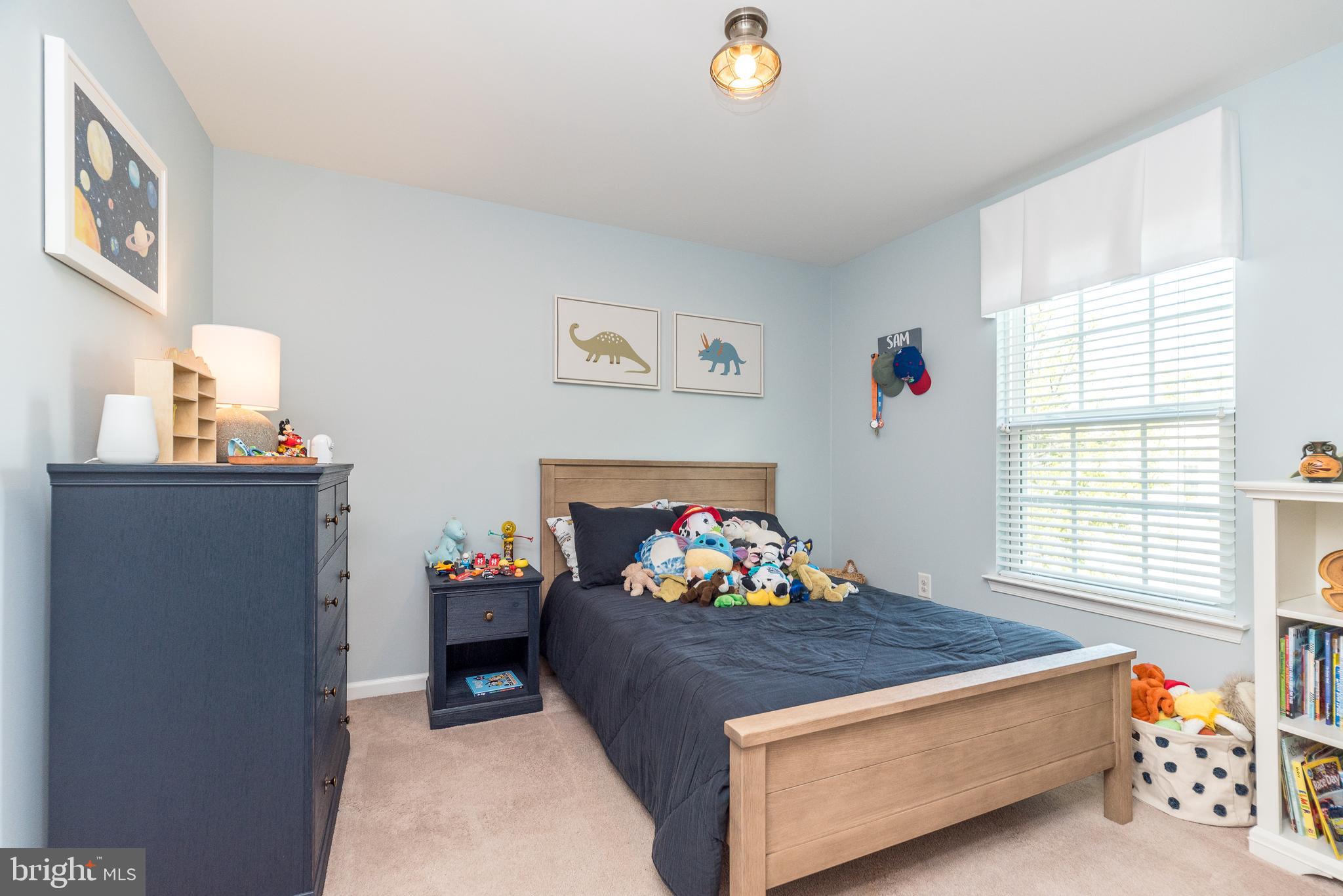 GWYNEDD CHASE - Residential