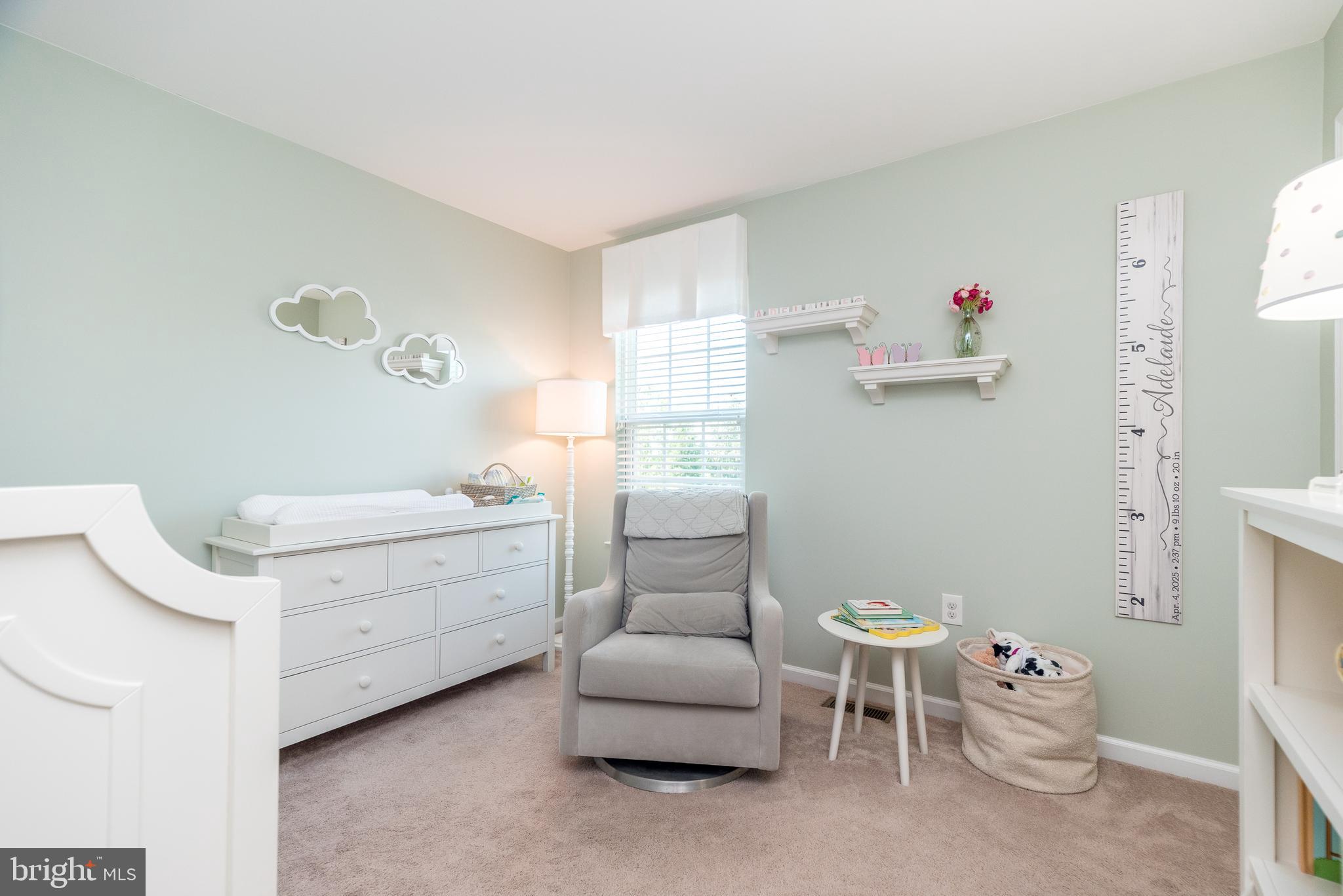 GWYNEDD CHASE - Residential