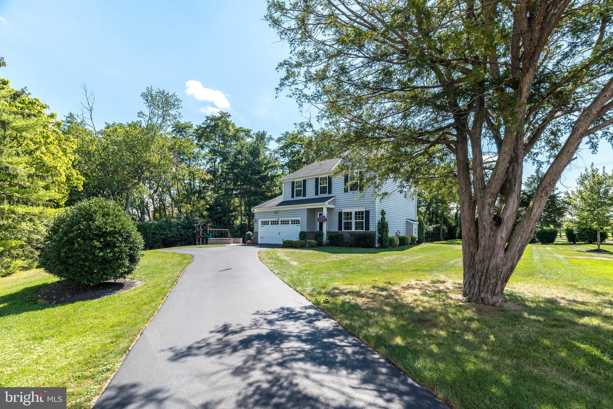 GWYNEDD CHASE - Residential