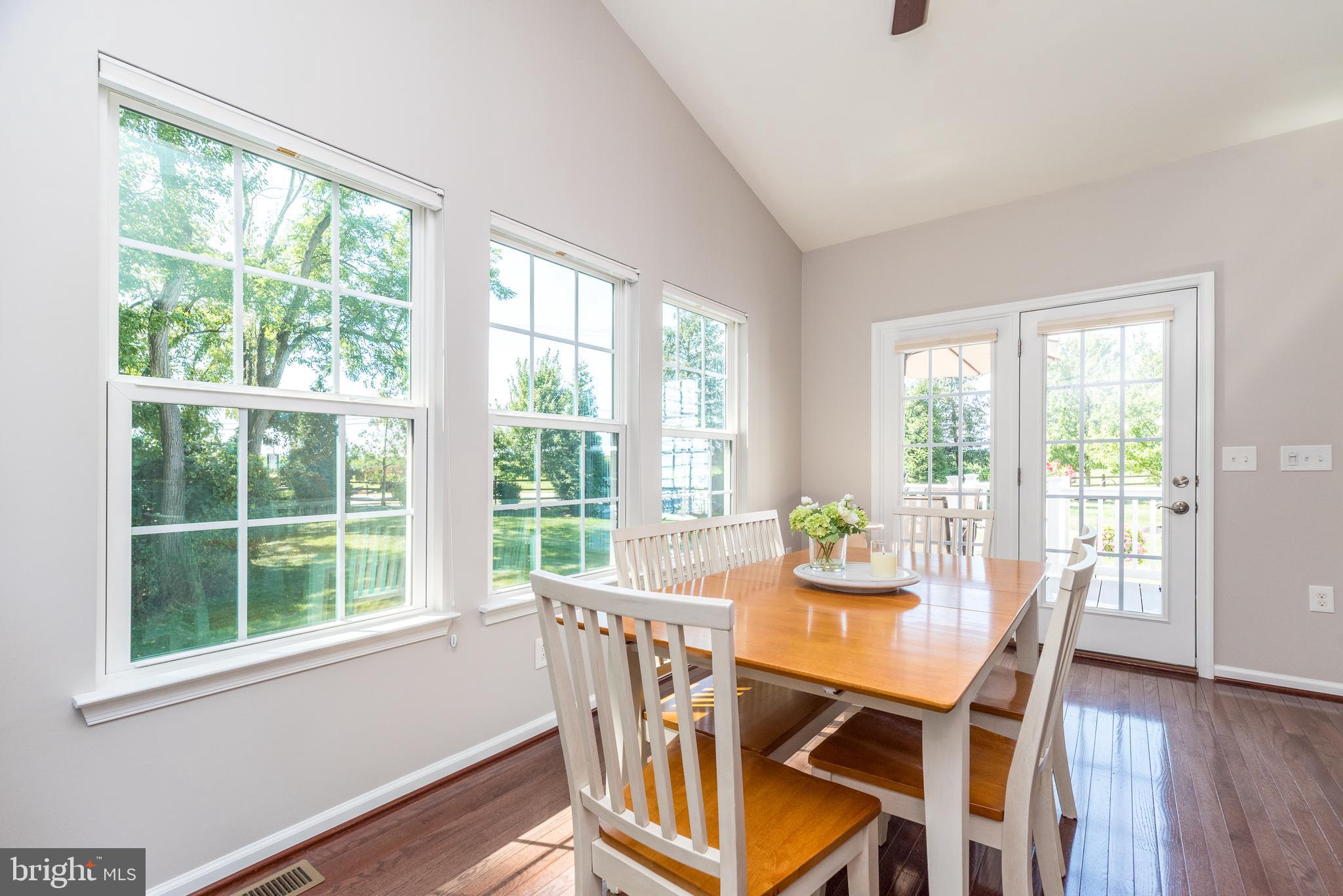 GWYNEDD CHASE - Residential