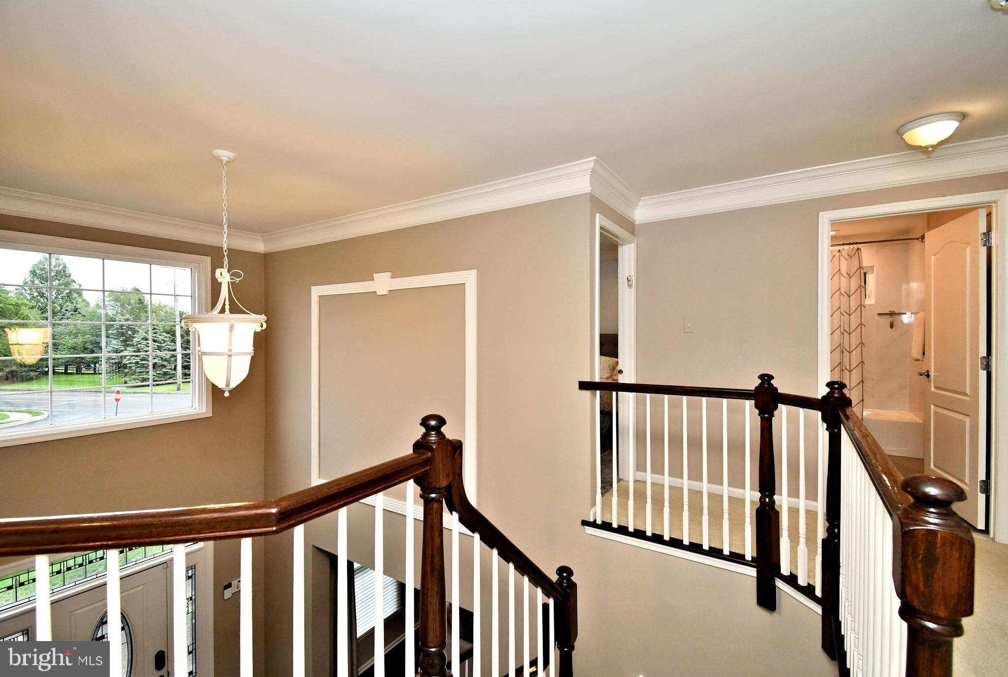 NORTHAMPTON CROSSG - Residential