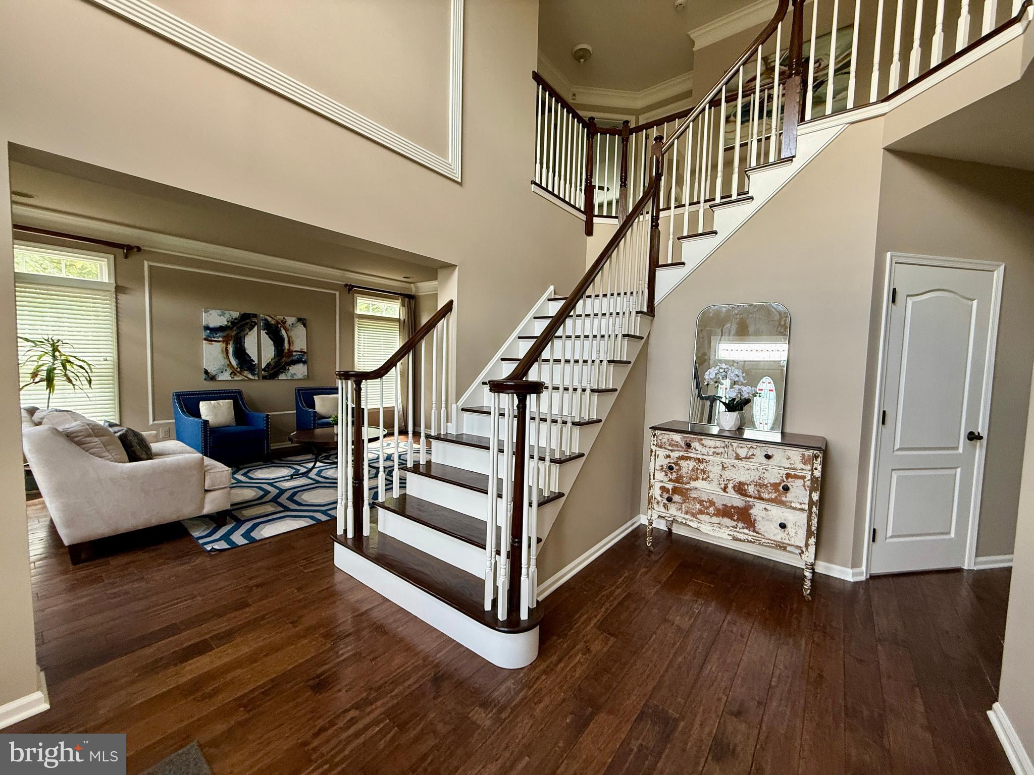 NORTHAMPTON CROSSG - Residential