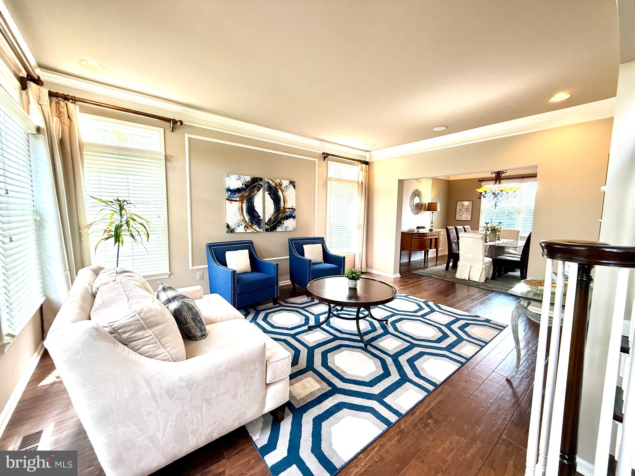 NORTHAMPTON CROSSG - Residential