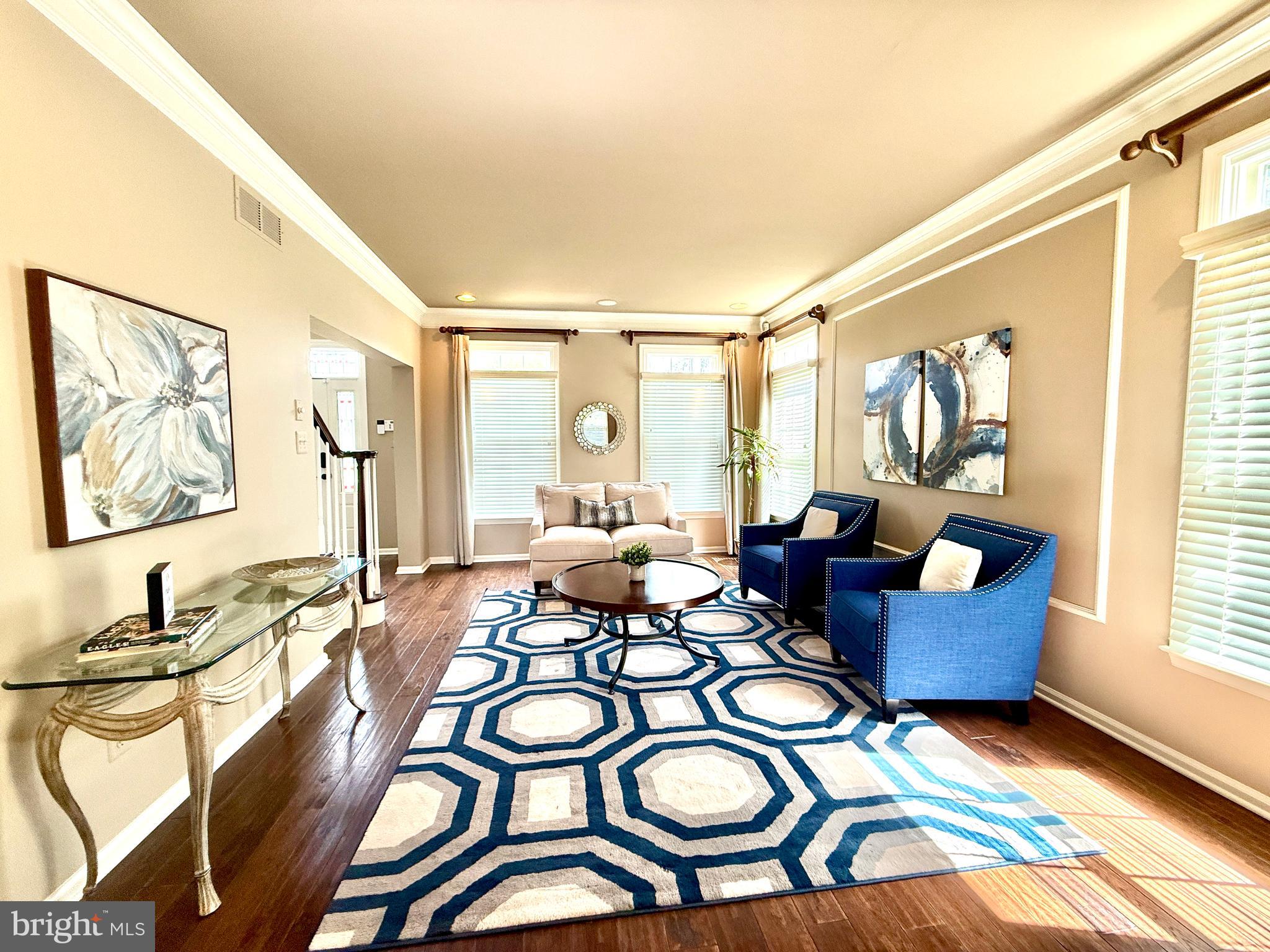 NORTHAMPTON CROSSG - Residential