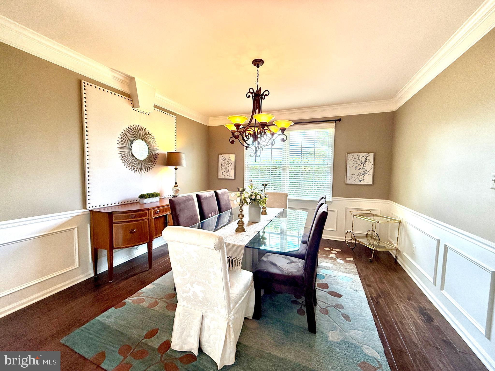 NORTHAMPTON CROSSG - Residential