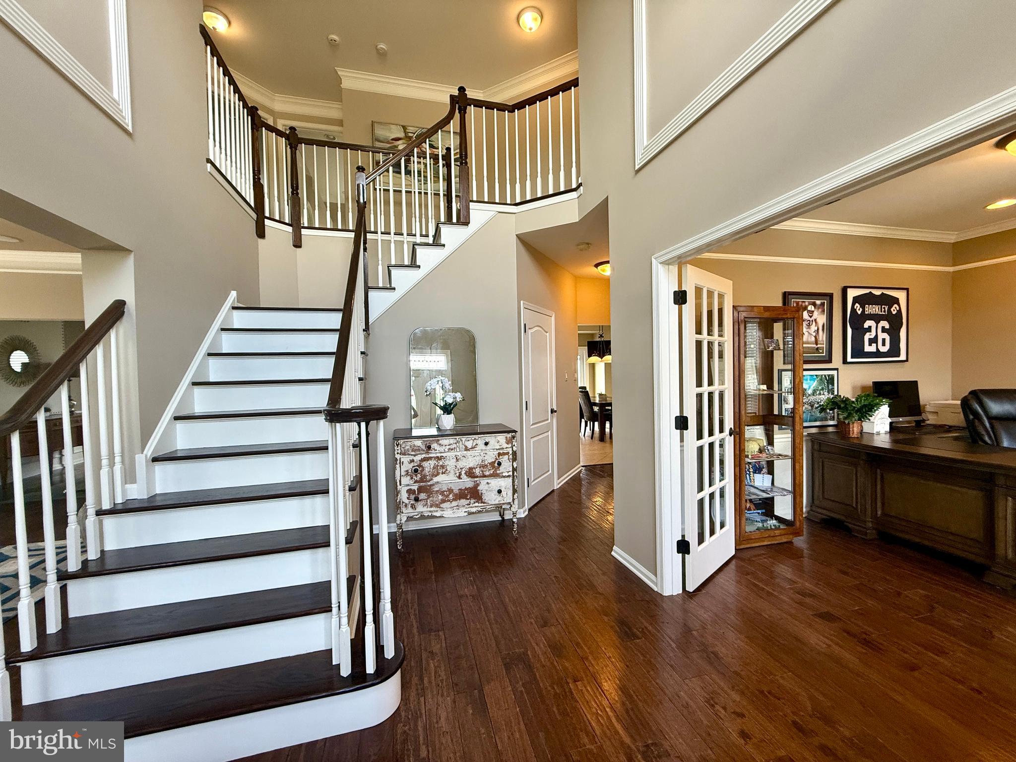 NORTHAMPTON CROSSG - Residential