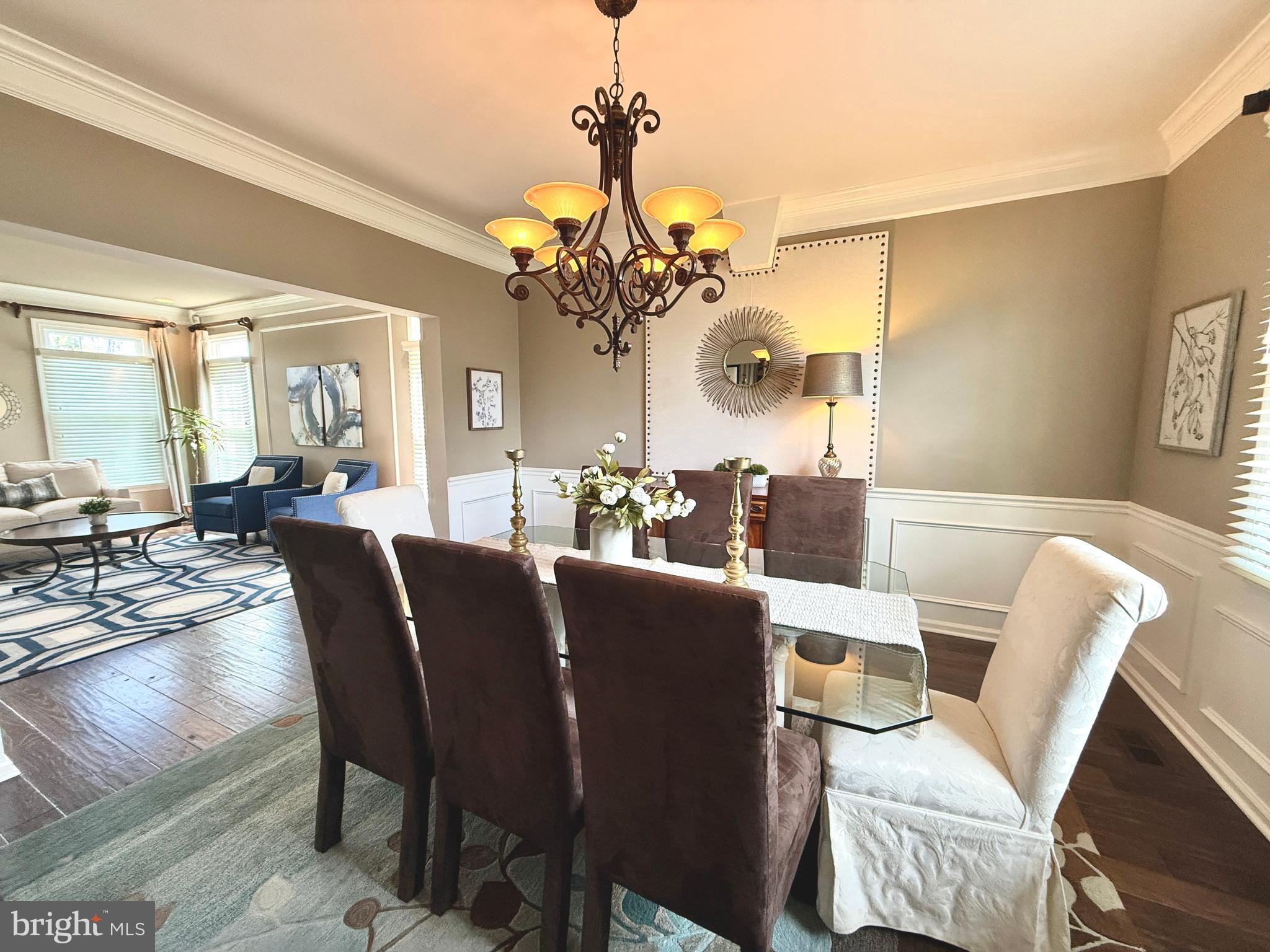 NORTHAMPTON CROSSG - Residential