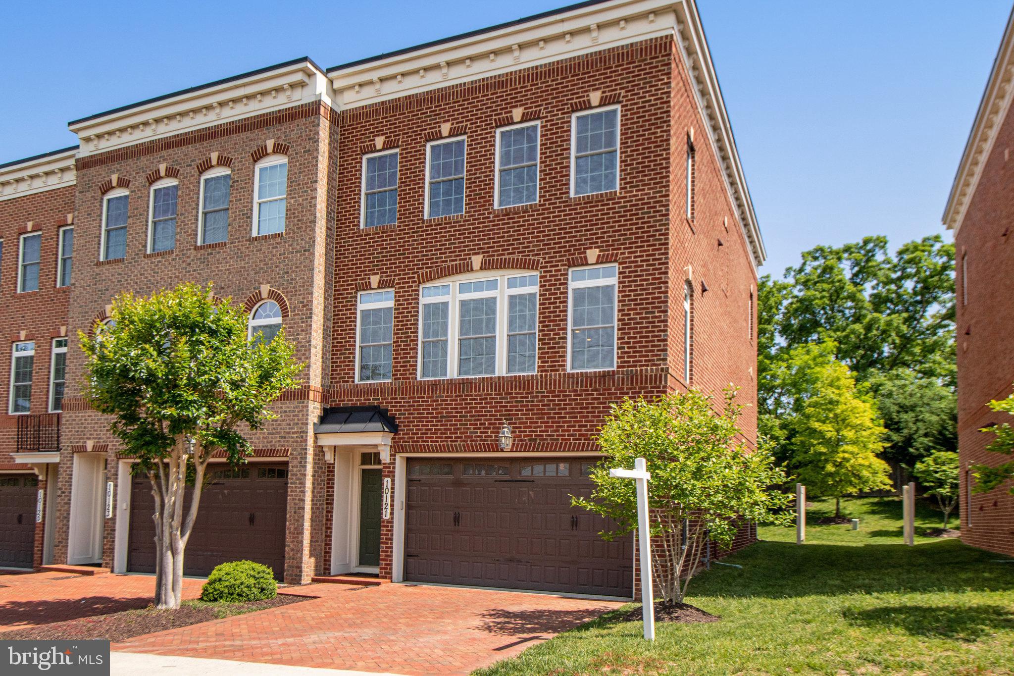 DARNESTOWN AT TRAVILAH - Residential