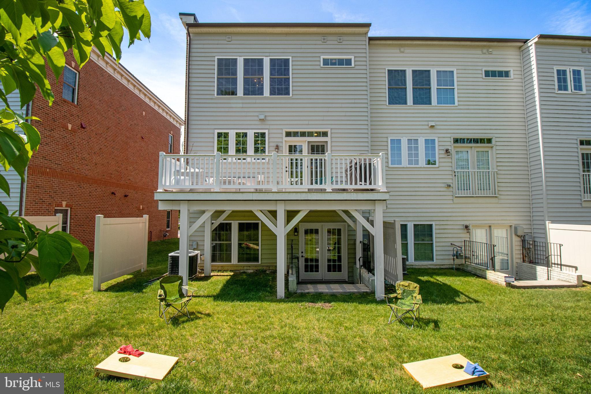 DARNESTOWN AT TRAVILAH - Residential