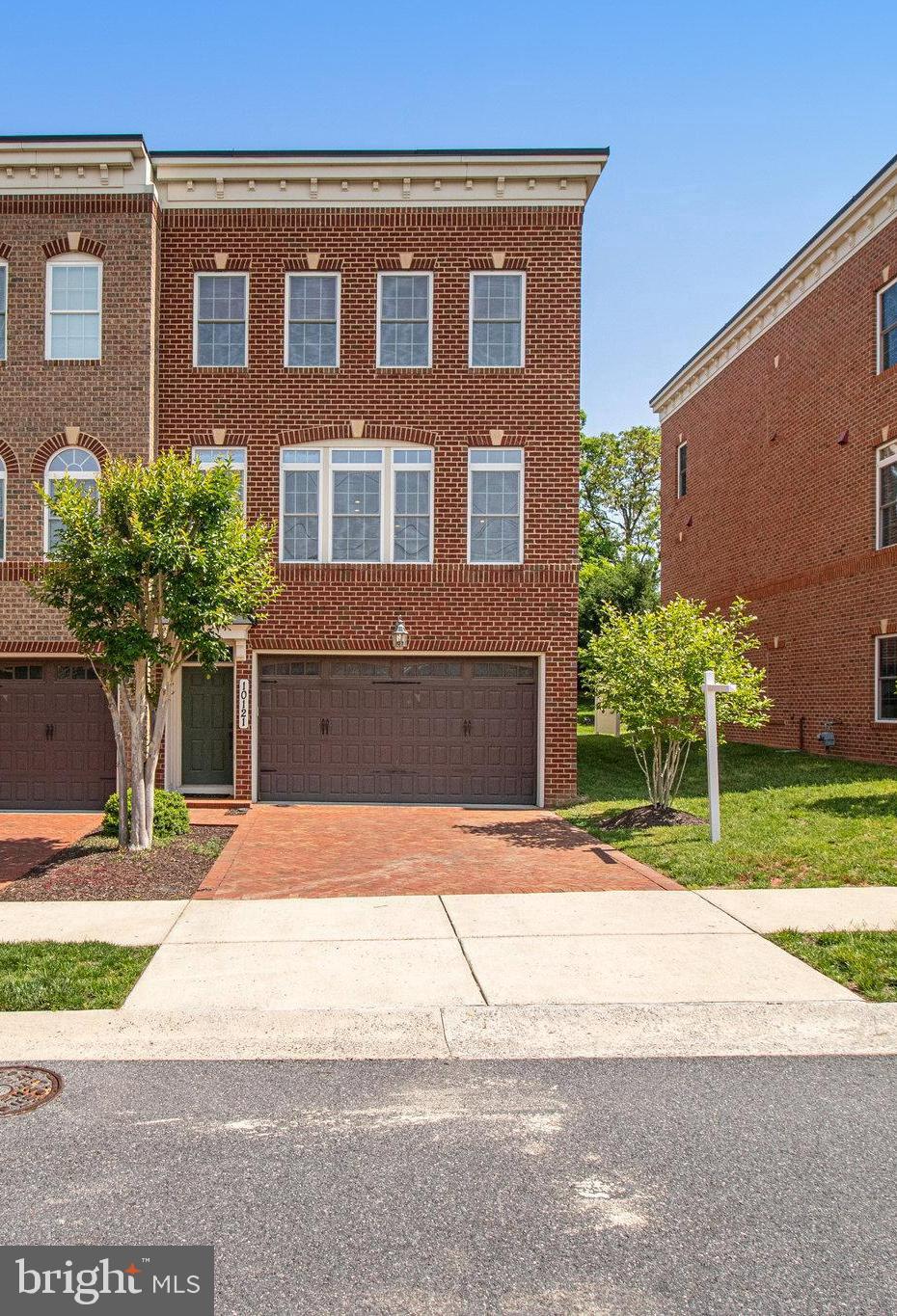 DARNESTOWN AT TRAVILAH - Residential