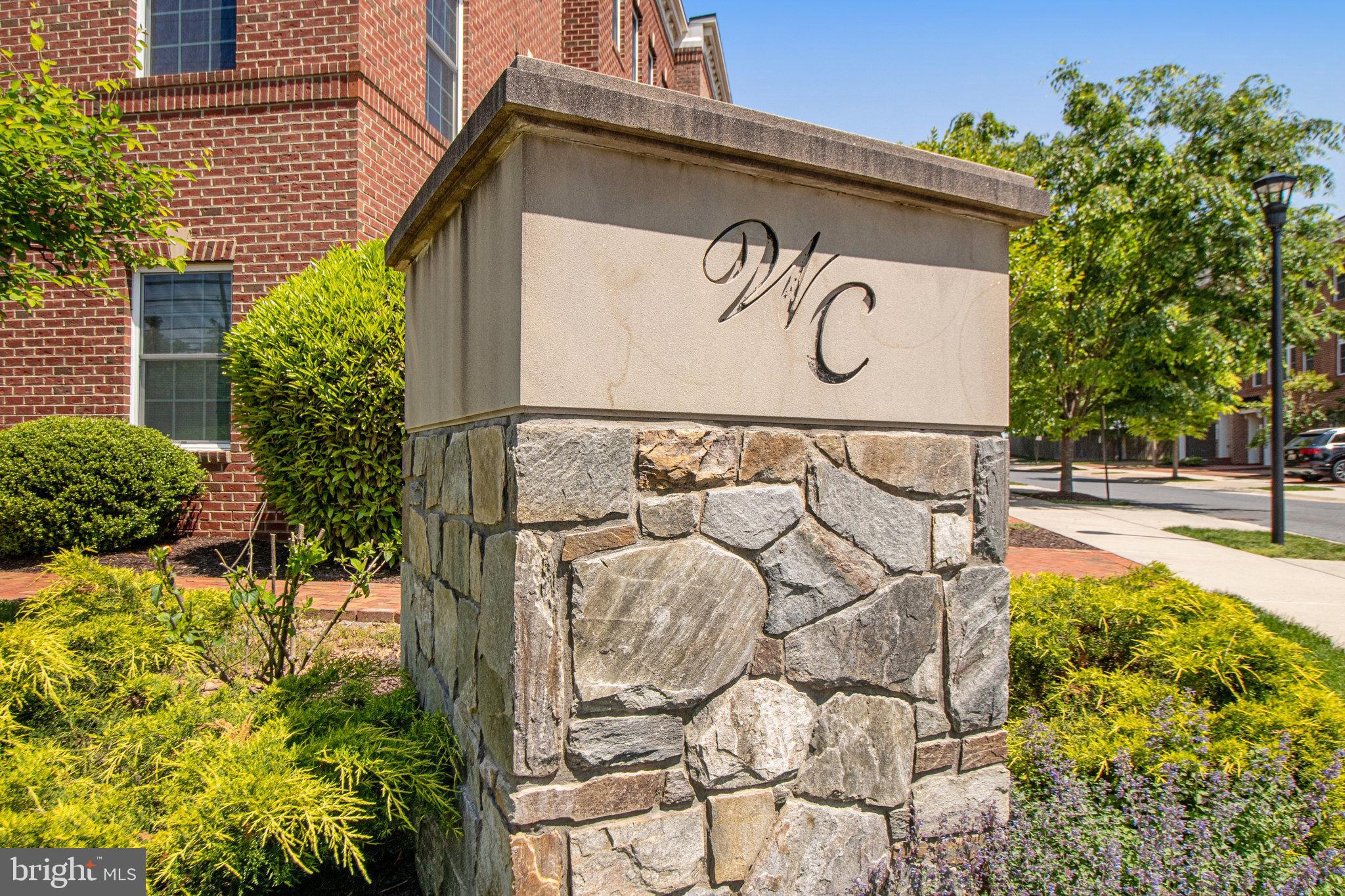 DARNESTOWN AT TRAVILAH - Residential