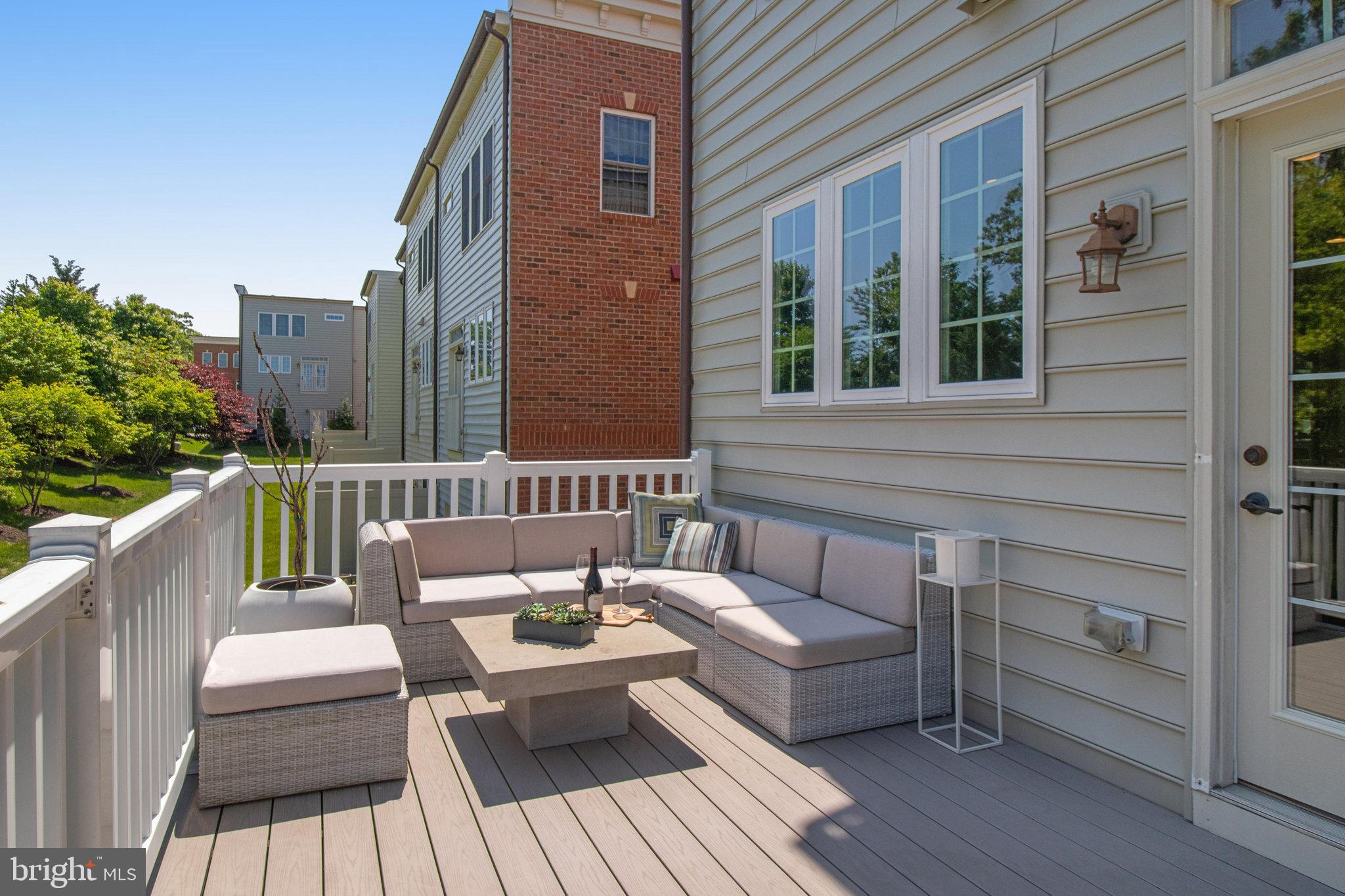 DARNESTOWN AT TRAVILAH - Residential