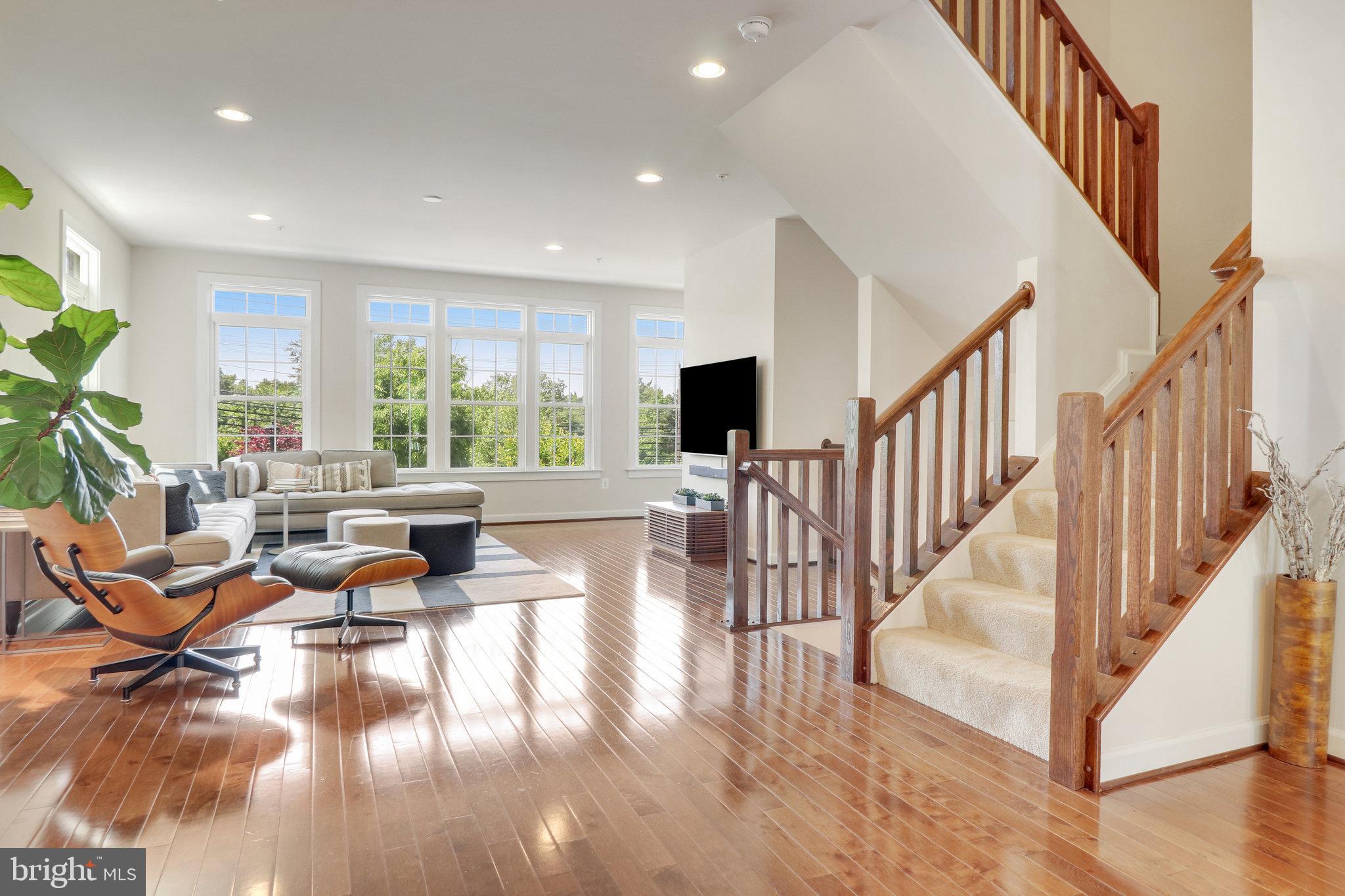 DARNESTOWN AT TRAVILAH - Residential