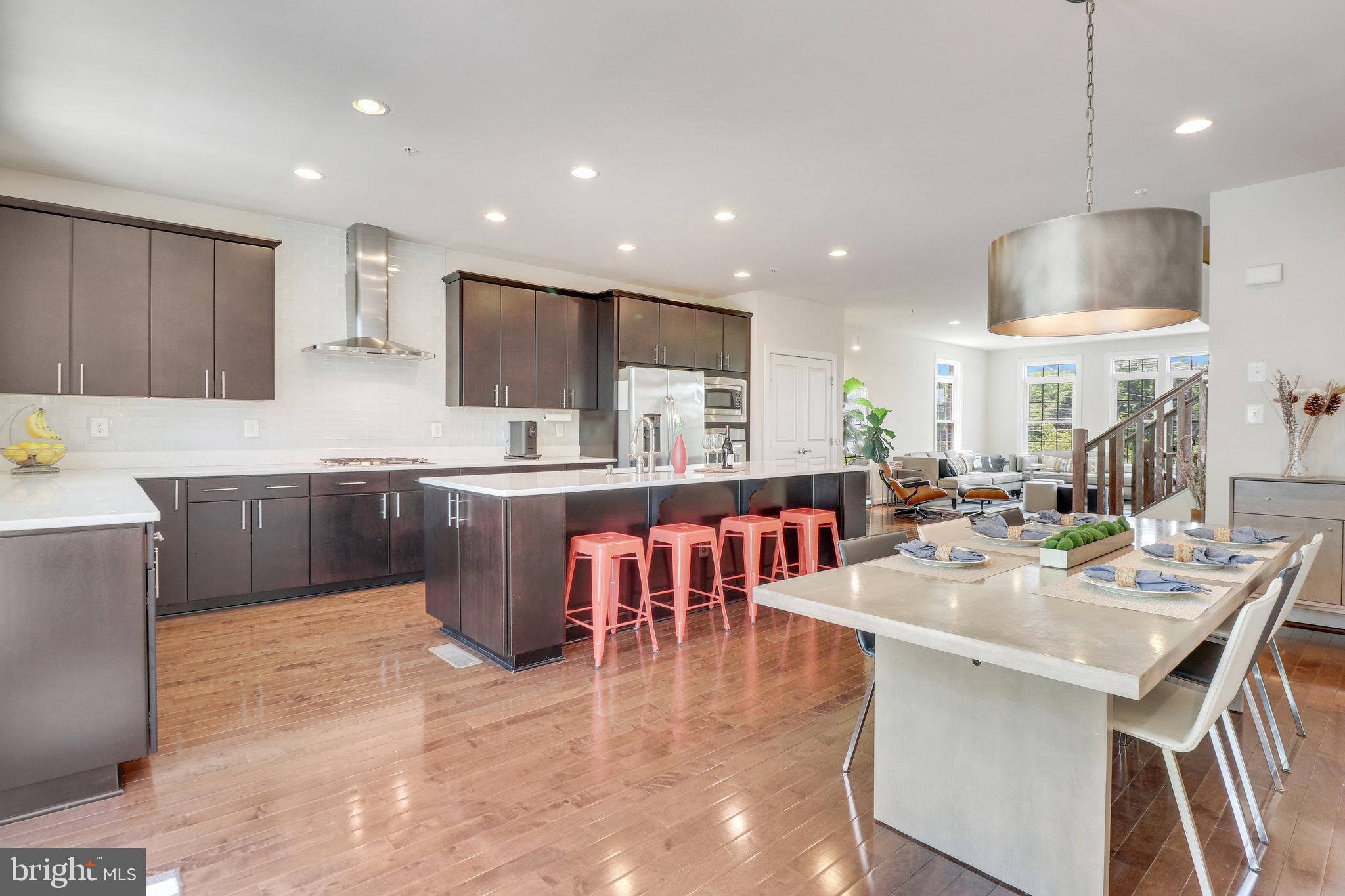 DARNESTOWN AT TRAVILAH - Residential