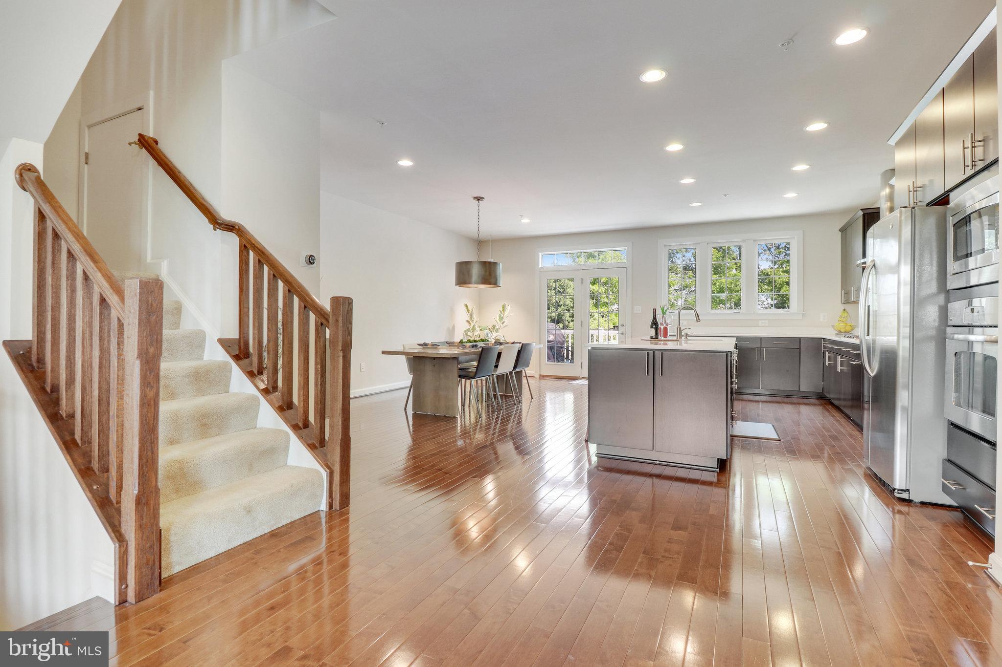 DARNESTOWN AT TRAVILAH - Residential