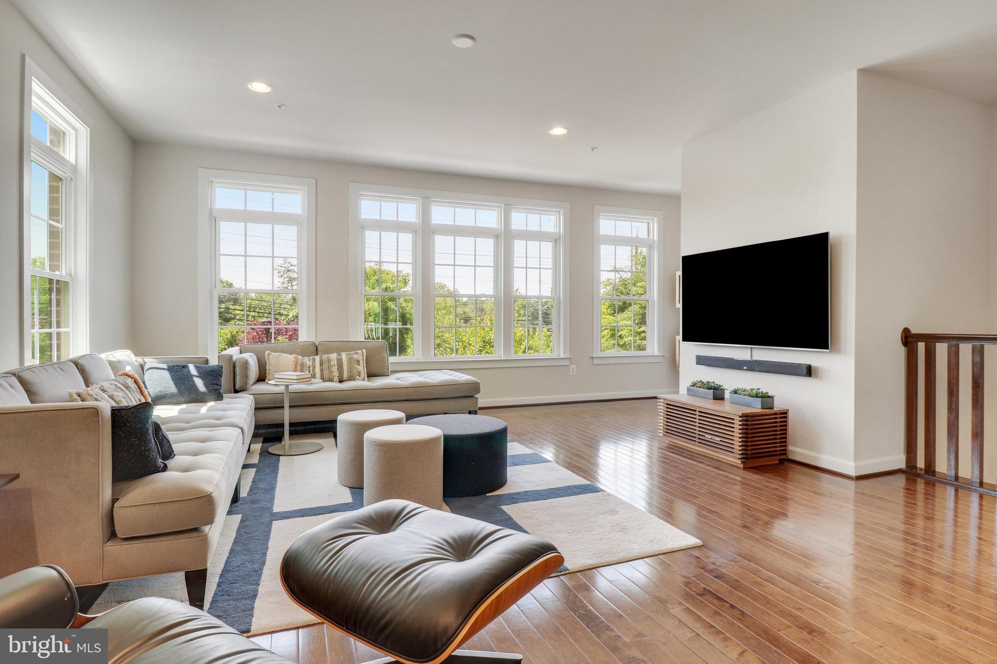 DARNESTOWN AT TRAVILAH - Residential