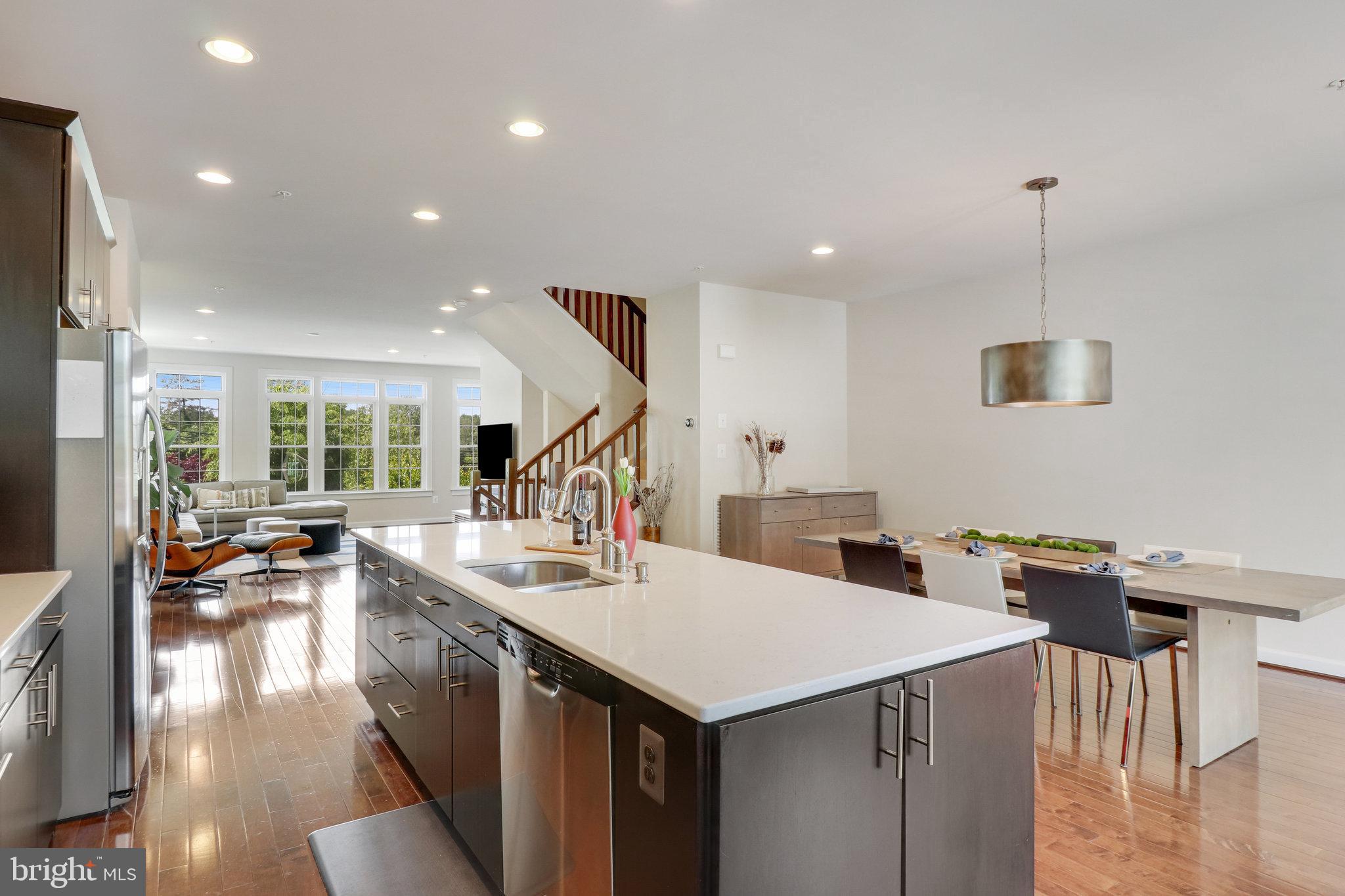 DARNESTOWN AT TRAVILAH - Residential