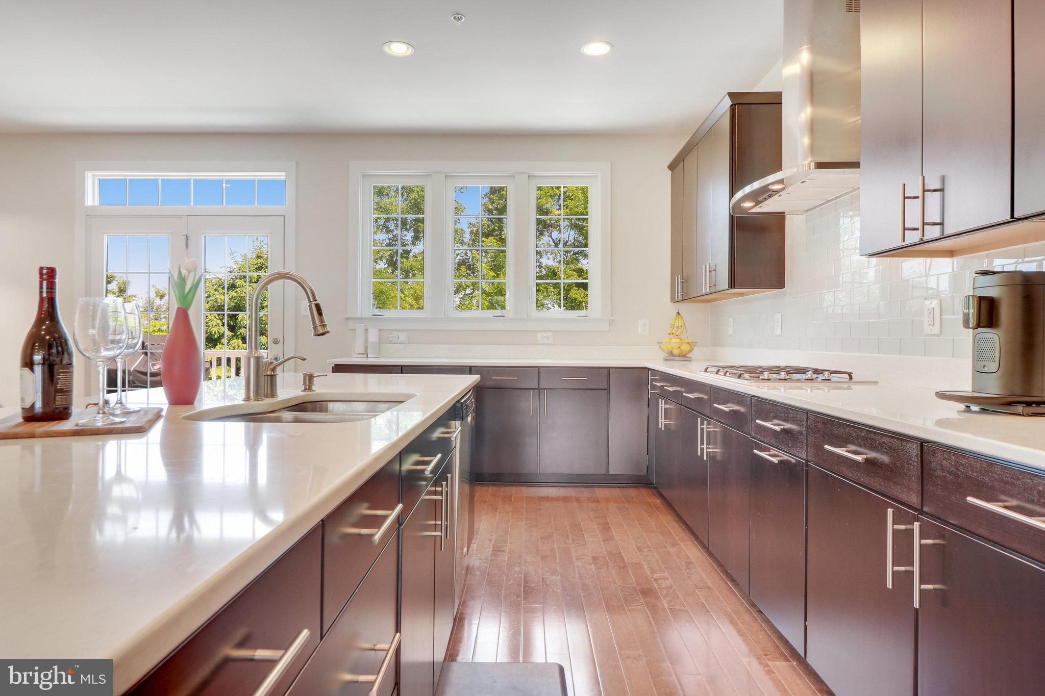 DARNESTOWN AT TRAVILAH - Residential