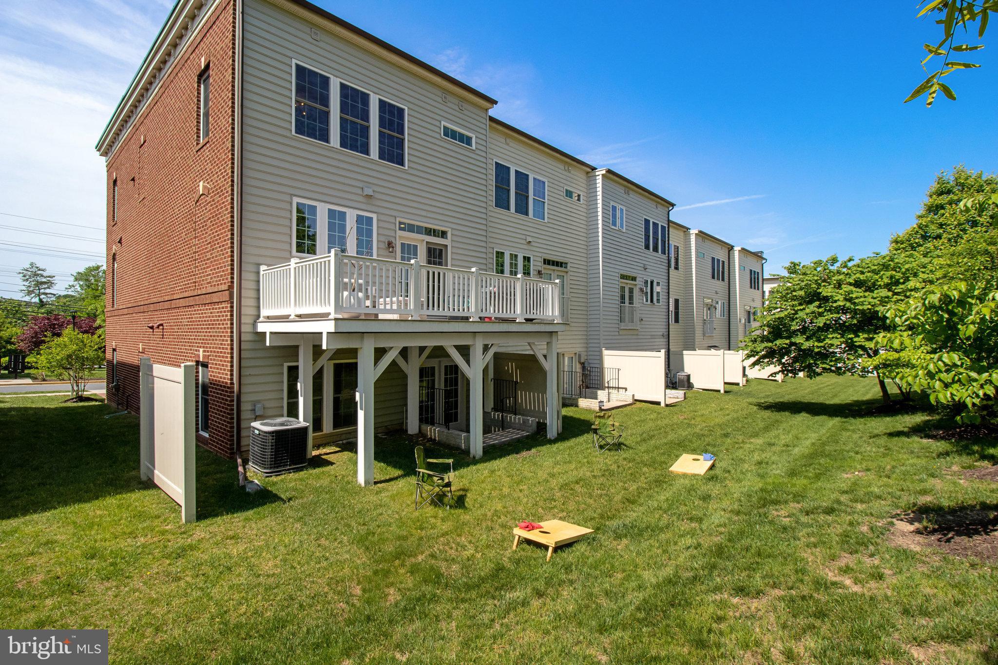 DARNESTOWN AT TRAVILAH - Residential