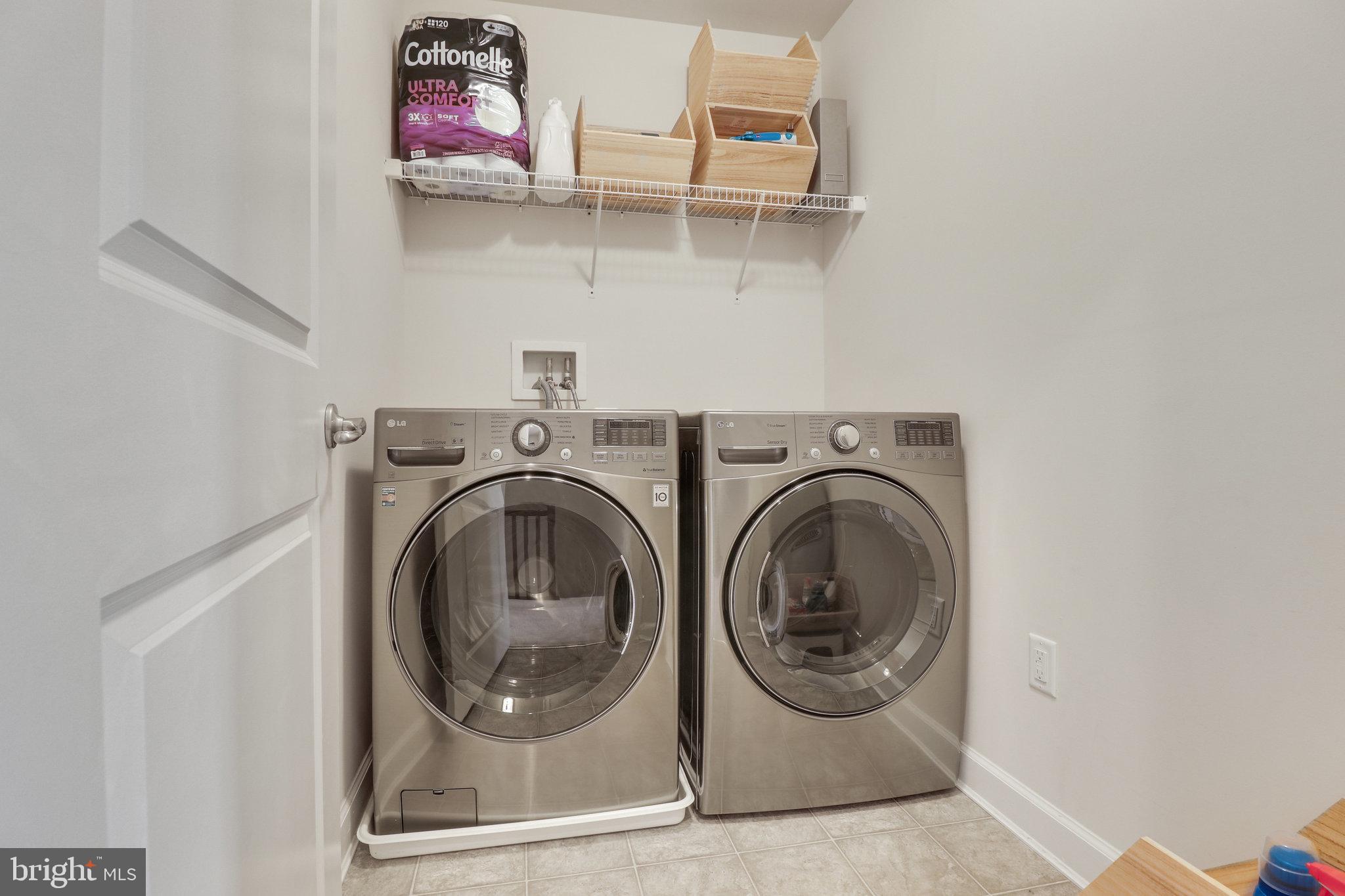 DARNESTOWN AT TRAVILAH - Residential