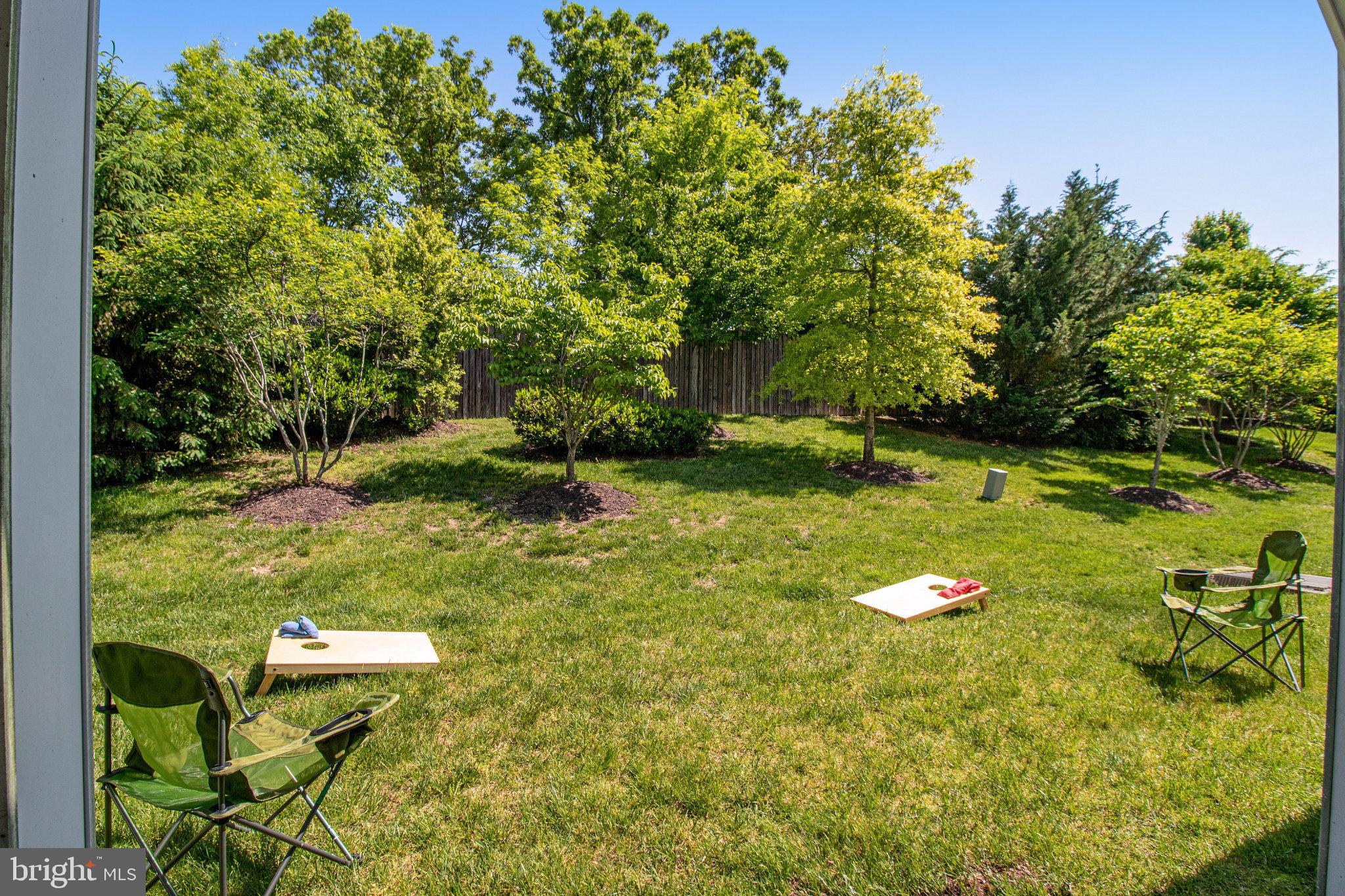 DARNESTOWN AT TRAVILAH - Residential