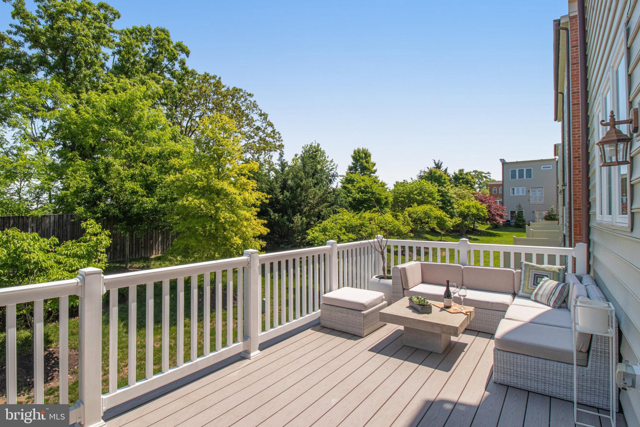 DARNESTOWN AT TRAVILAH - Residential