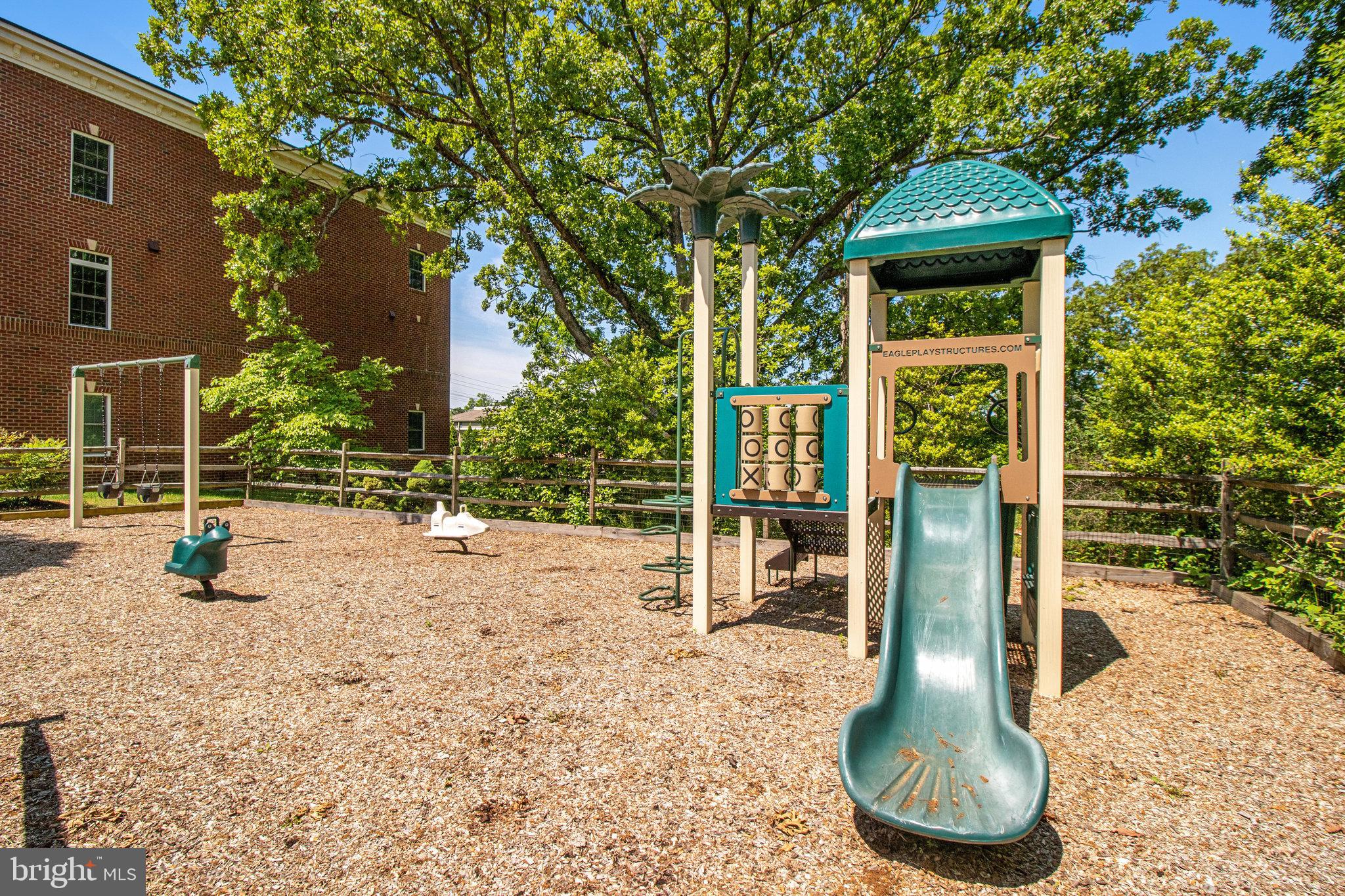 DARNESTOWN AT TRAVILAH - Residential