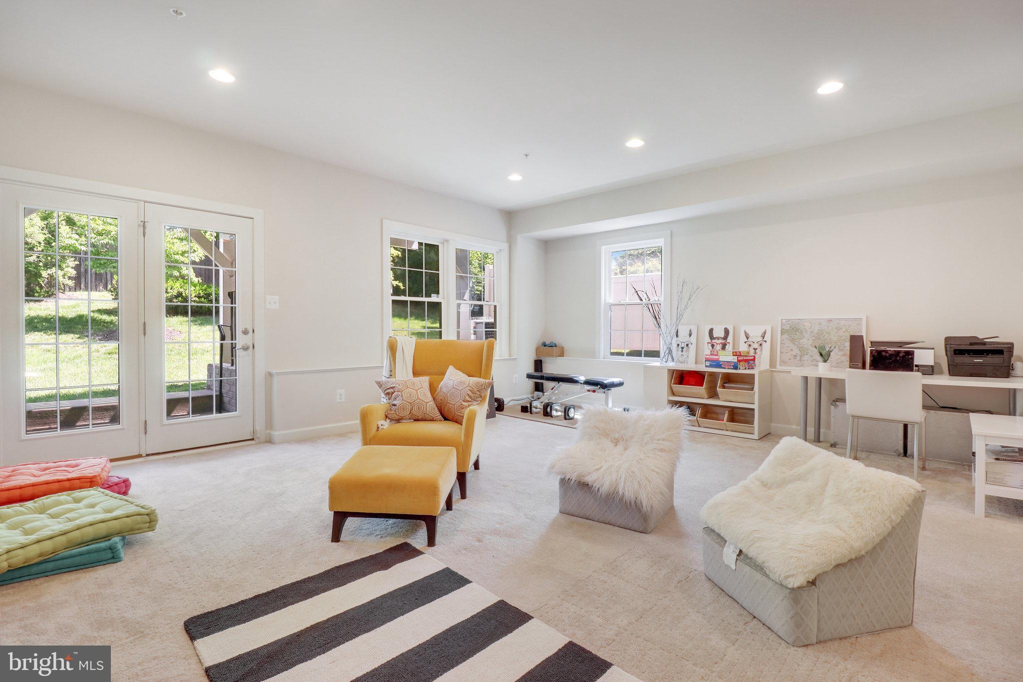 DARNESTOWN AT TRAVILAH - Residential