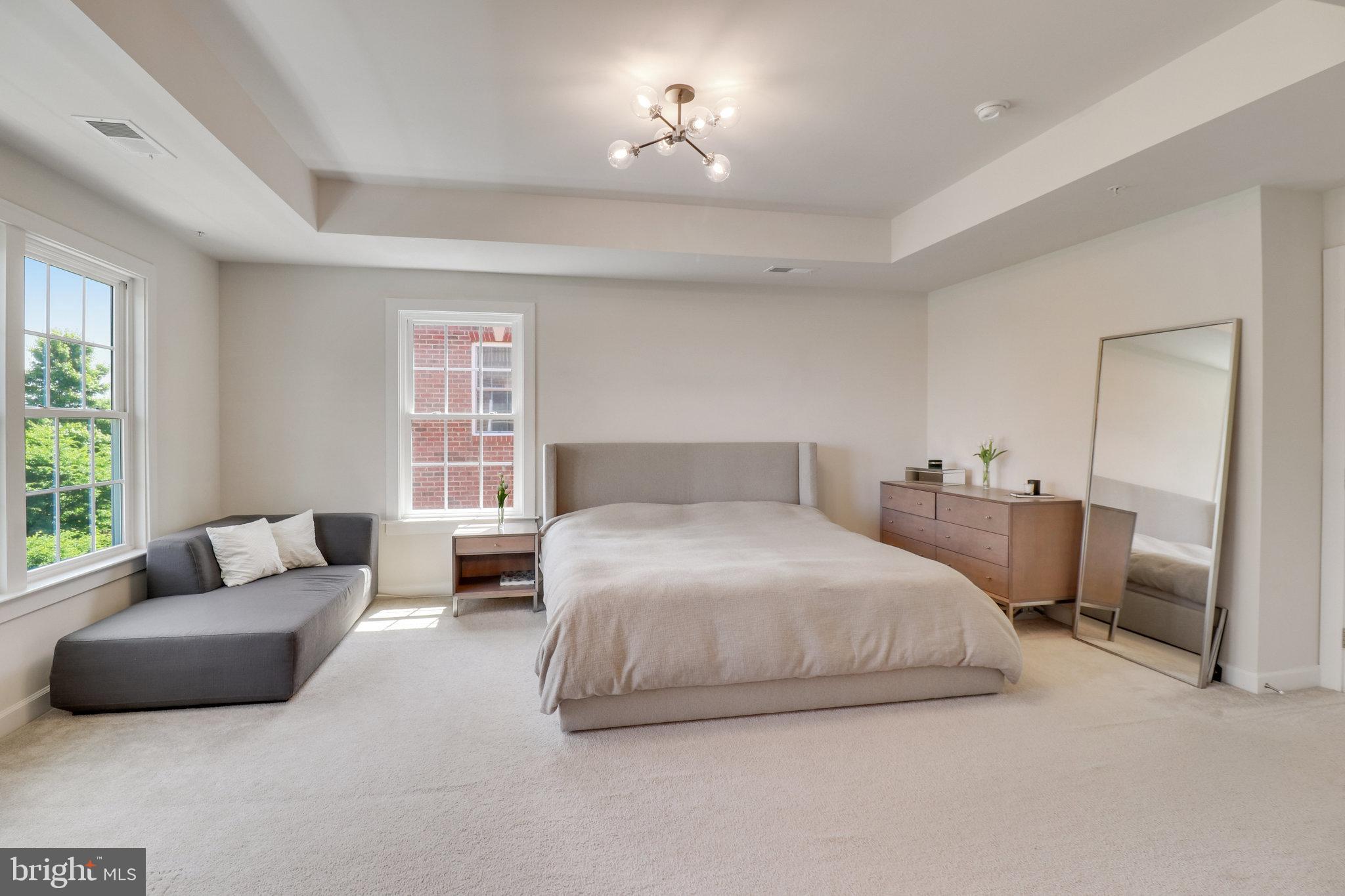 DARNESTOWN AT TRAVILAH - Residential