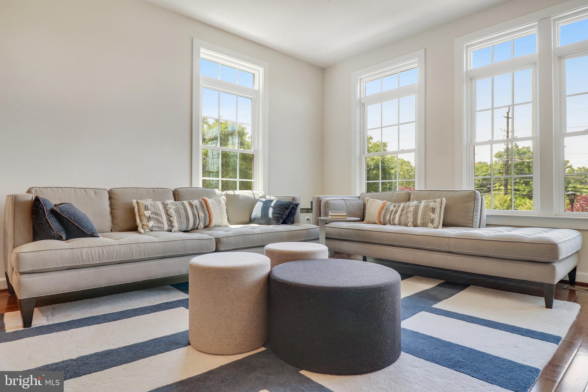 DARNESTOWN AT TRAVILAH - Residential