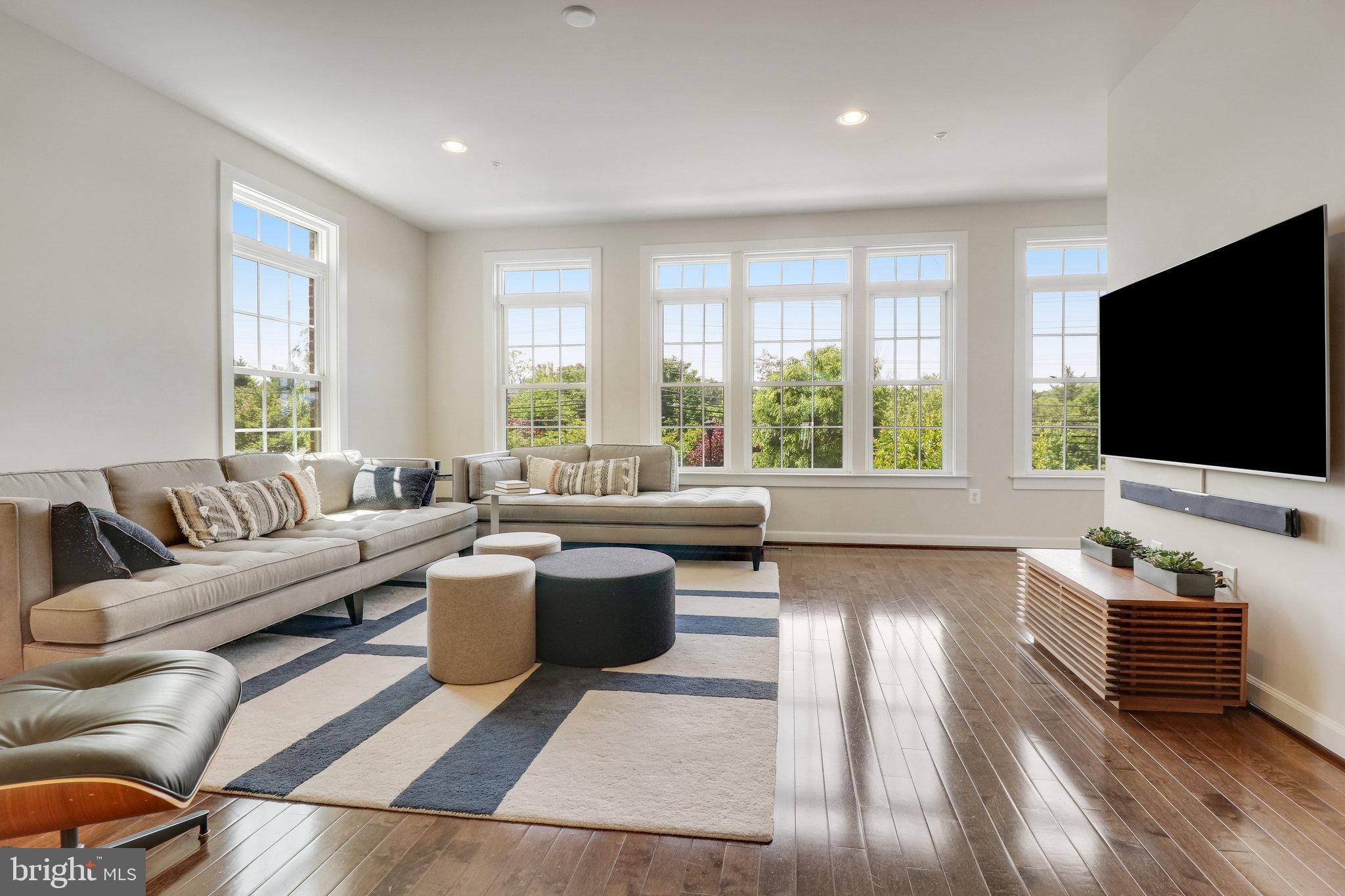 DARNESTOWN AT TRAVILAH - Residential