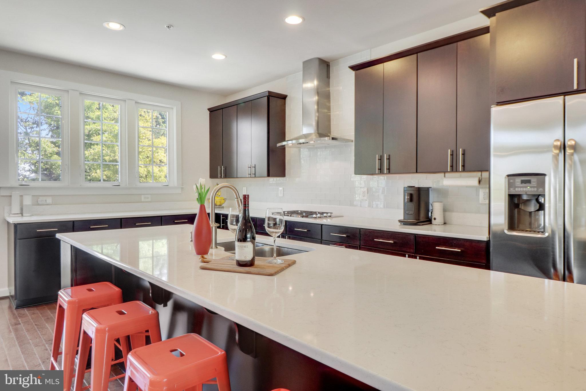 DARNESTOWN AT TRAVILAH - Residential