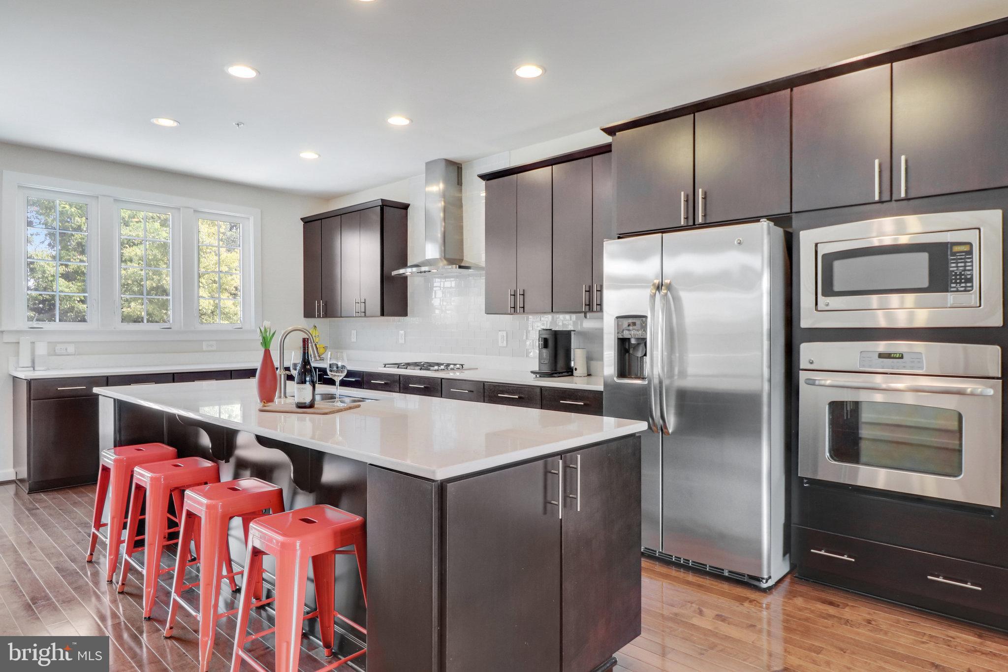 DARNESTOWN AT TRAVILAH - Residential