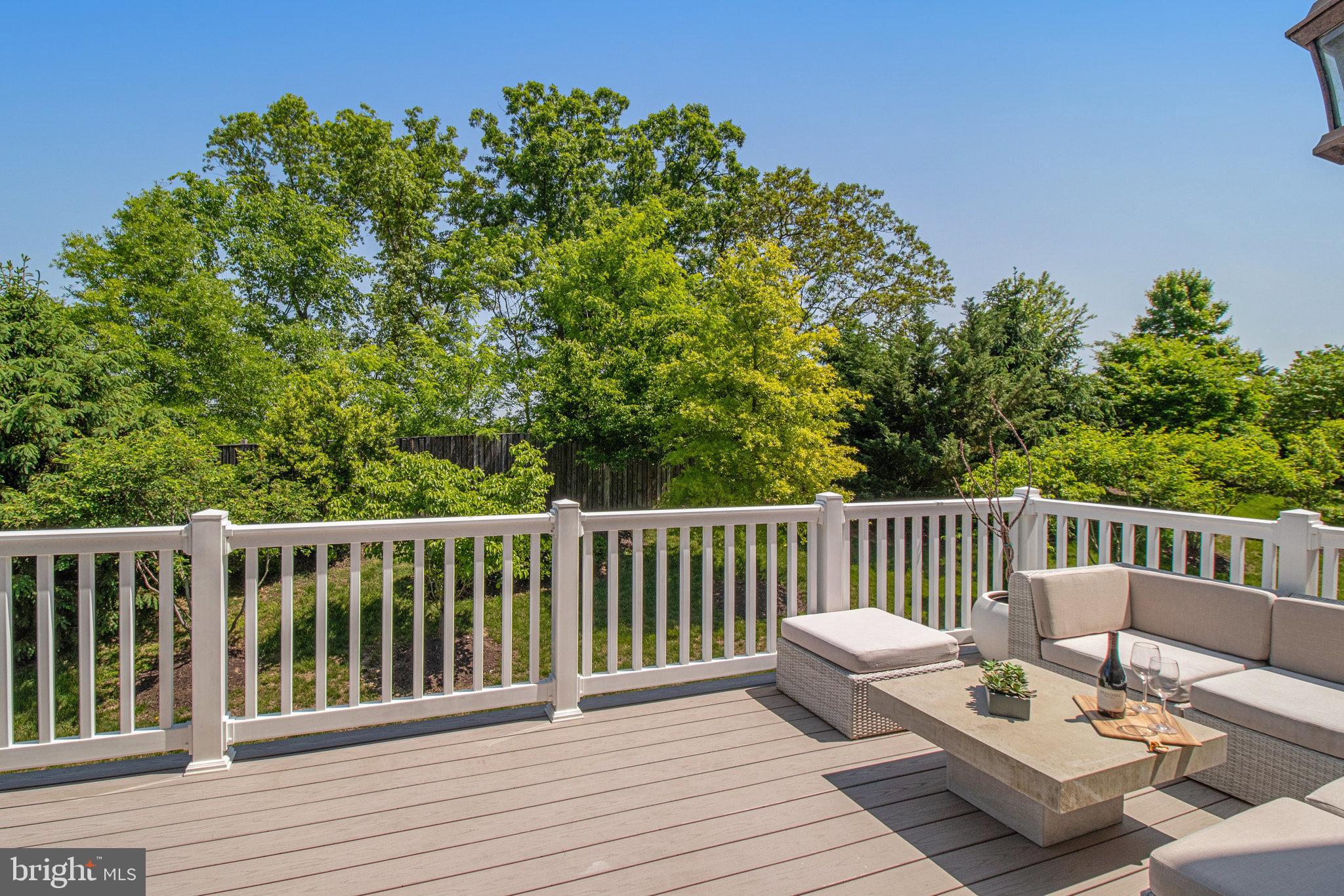 DARNESTOWN AT TRAVILAH - Residential